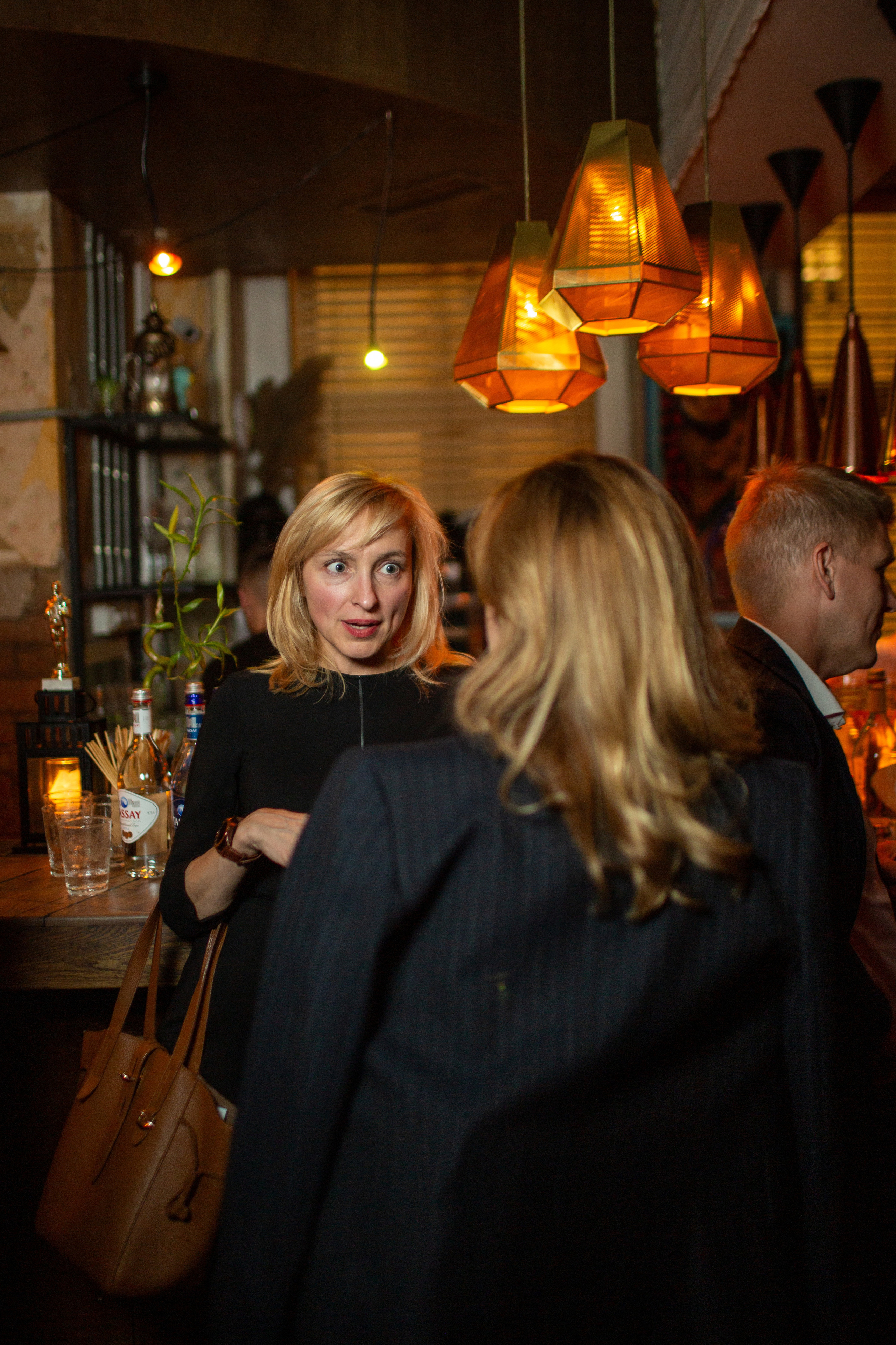 Презентация QDealing в Leveldva