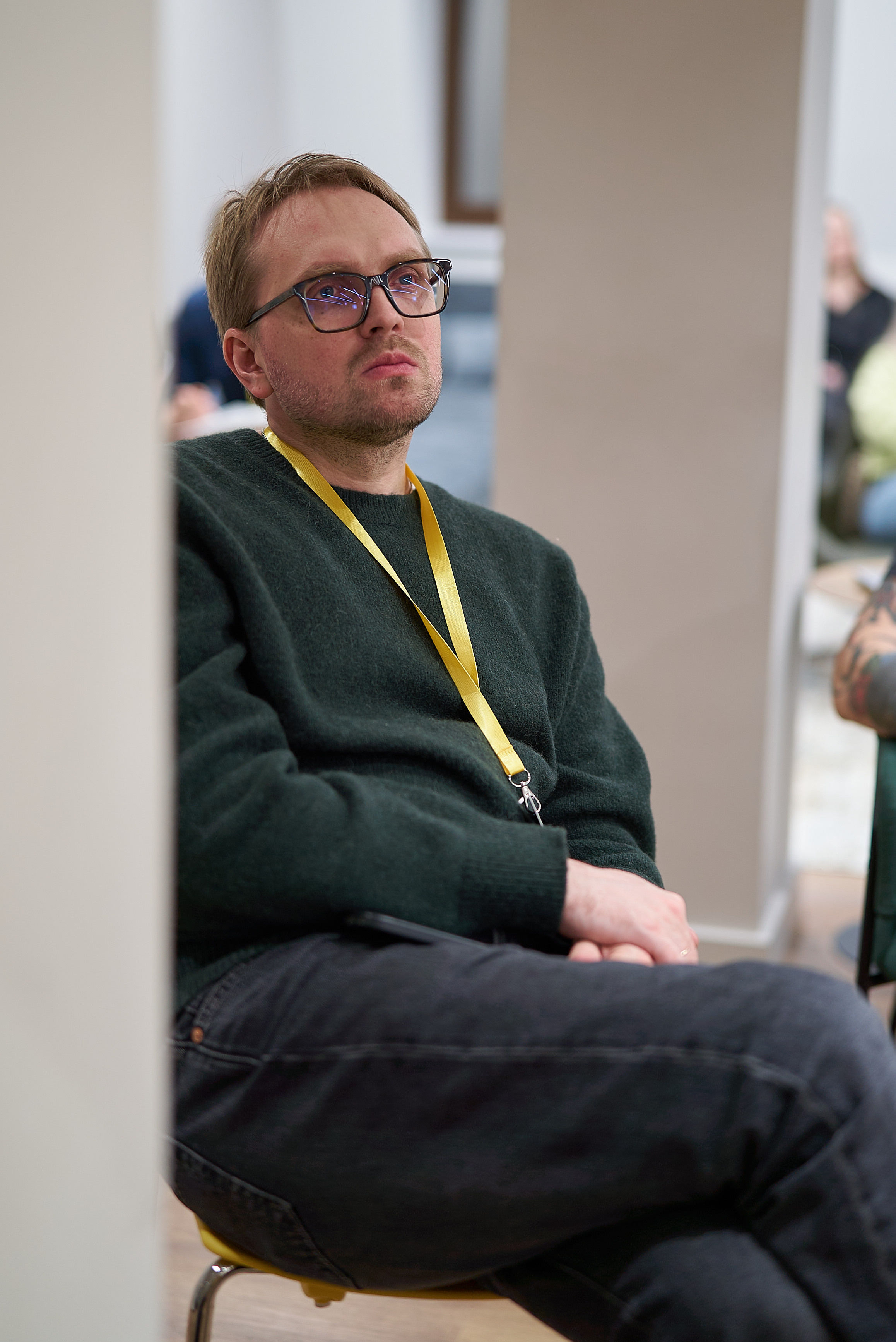 СберМитап — делаем дизайн правильно