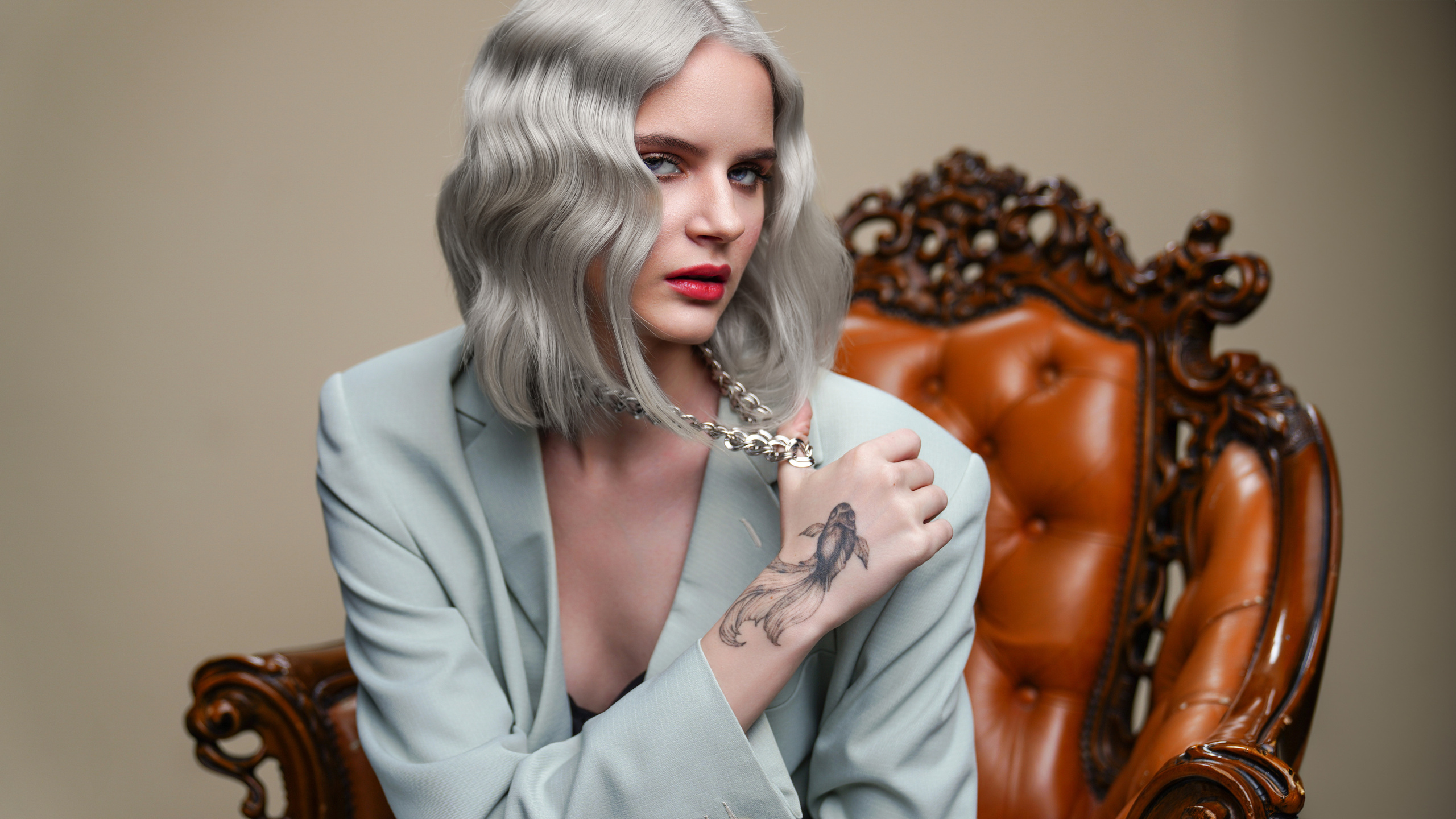 Md: Светлана Абрамова