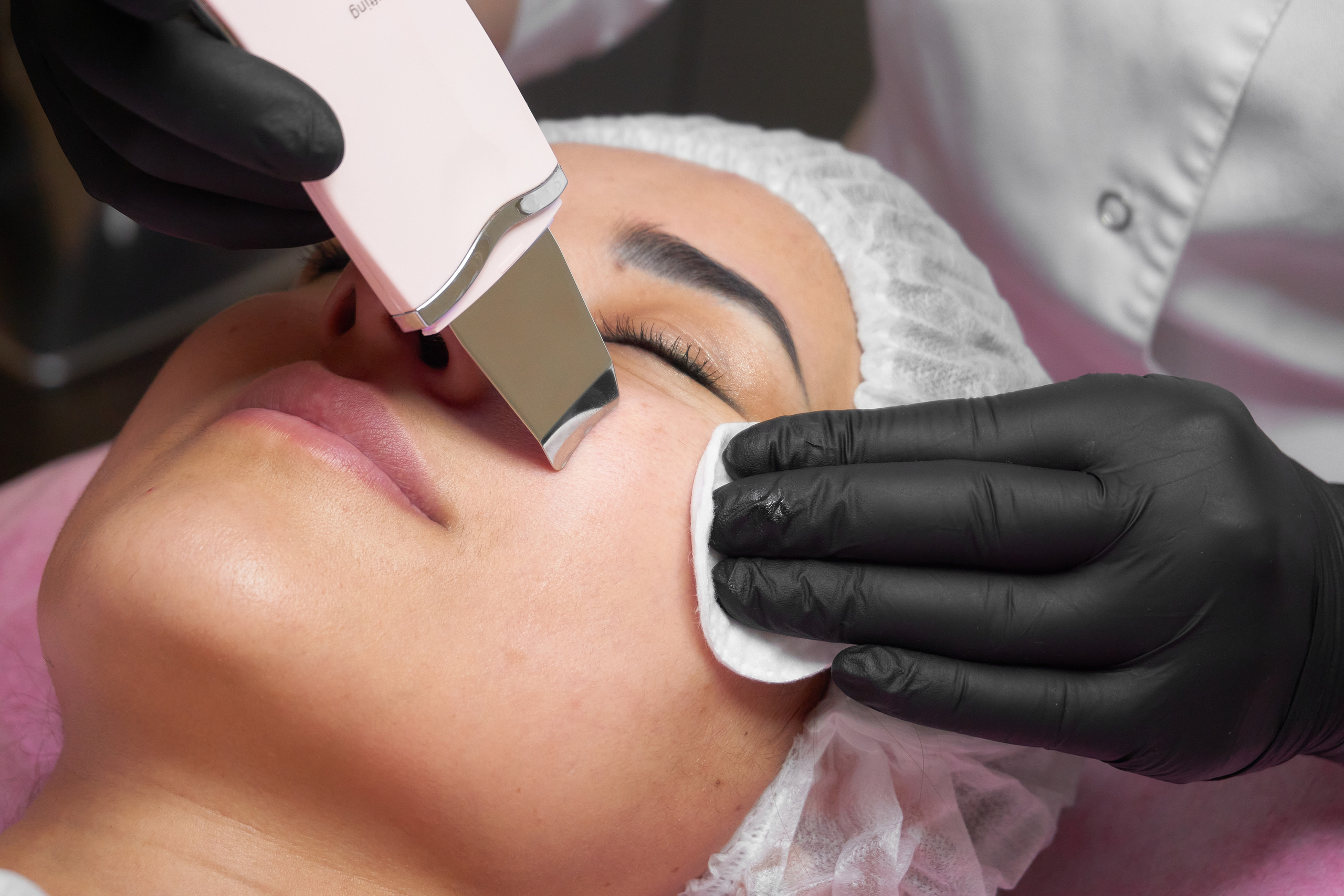 Shaum Beauty — место где рождается красота!