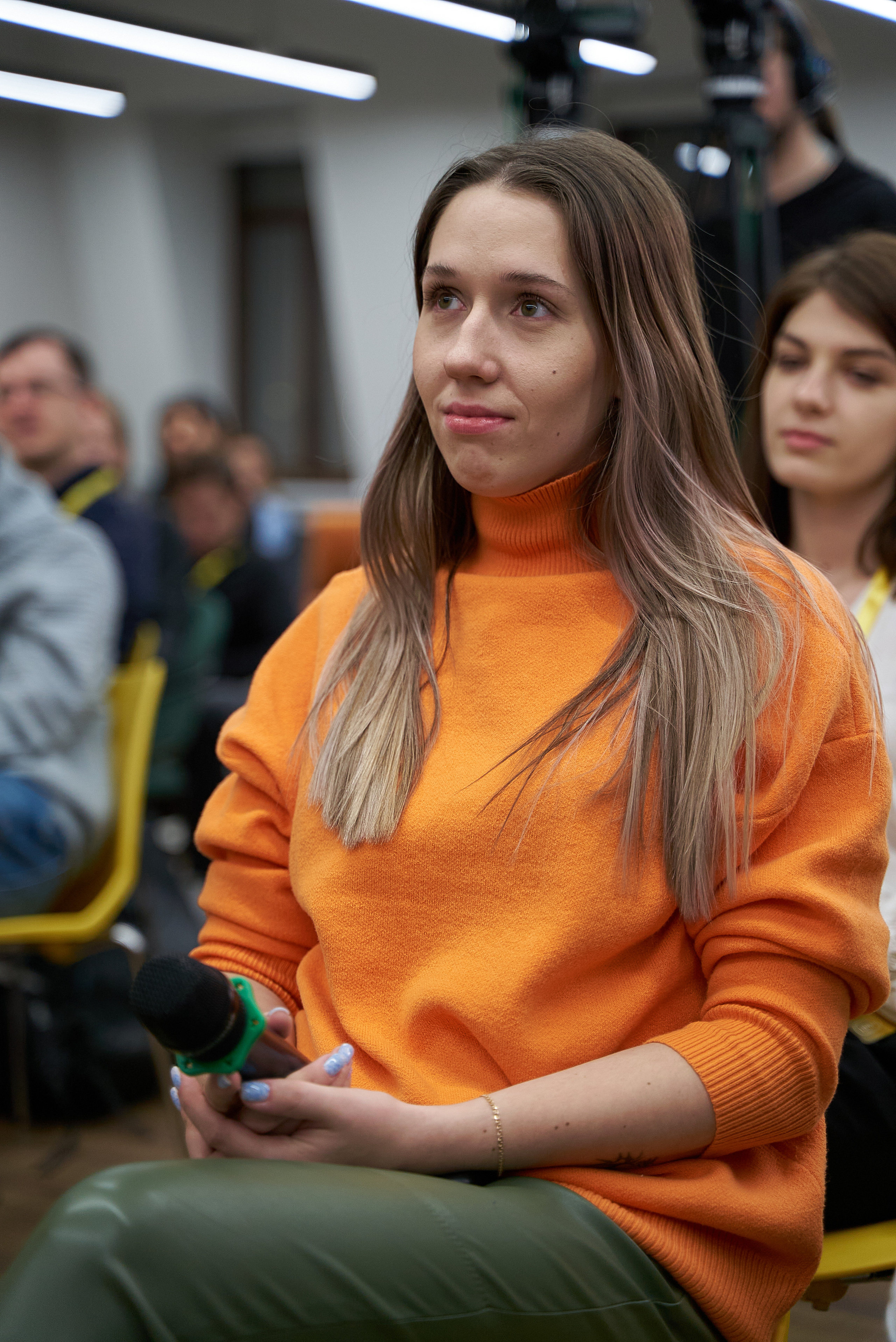 СберМитап — делаем дизайн правильно