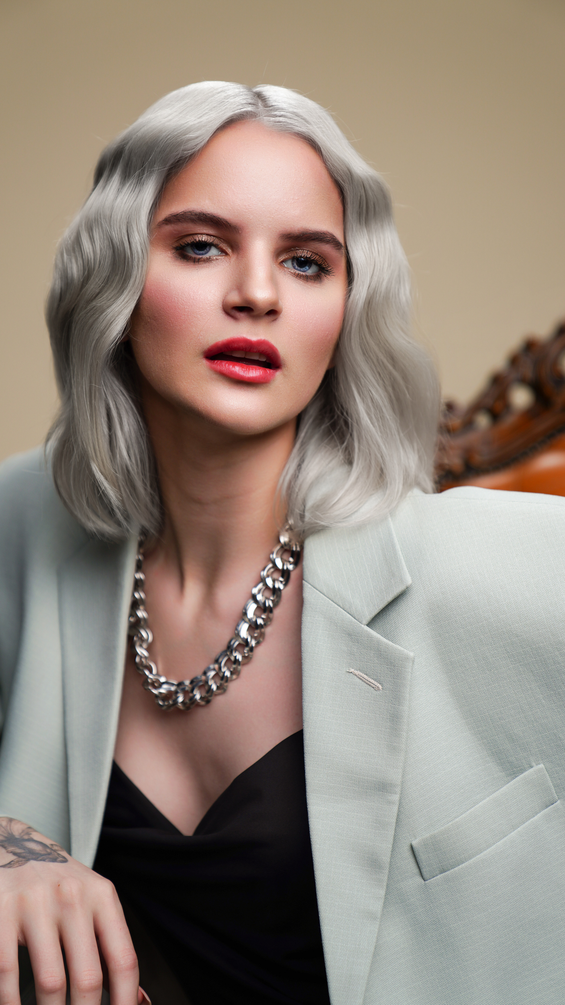 Md: Светлана Абрамова