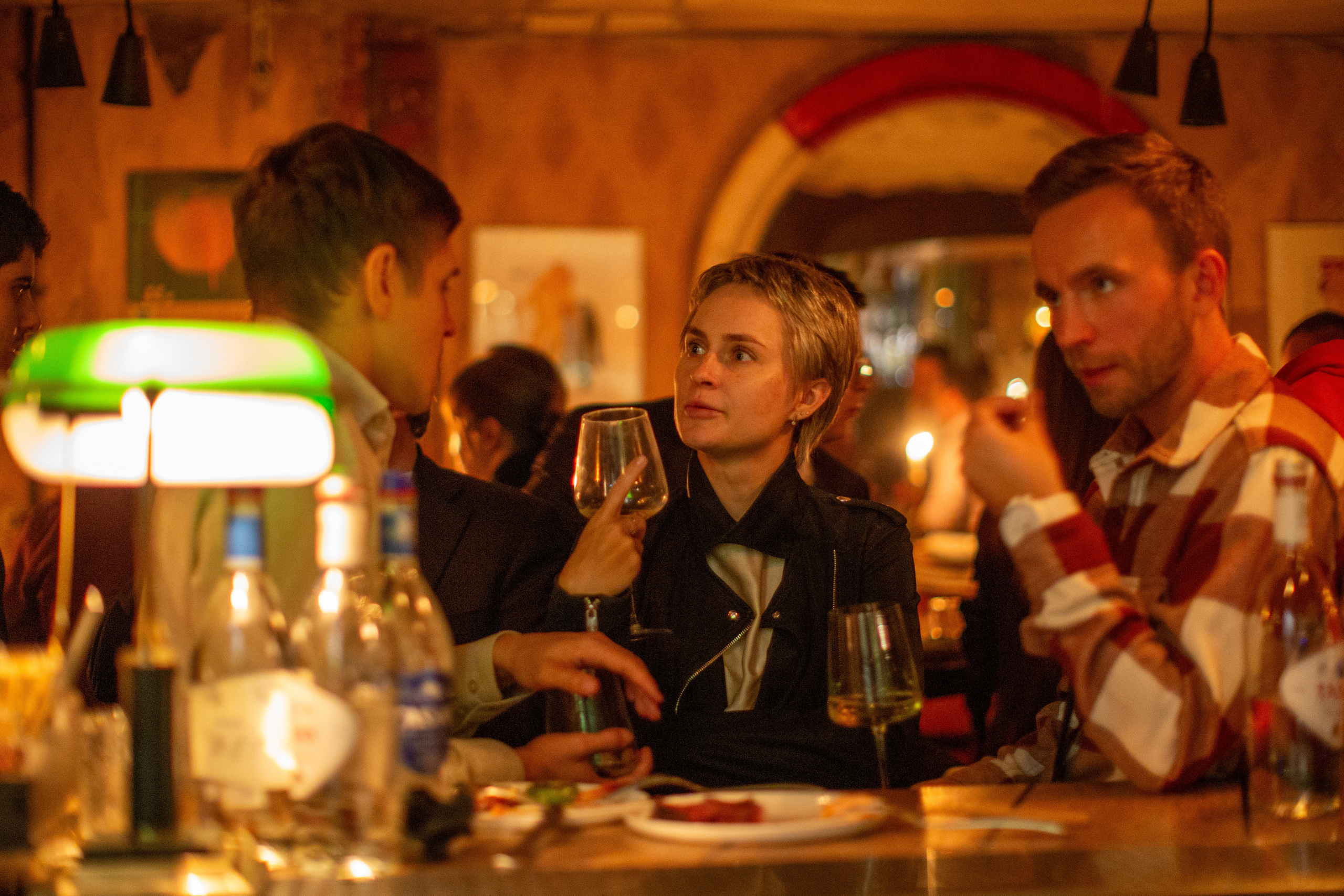 Презентация QDealing в Leveldva