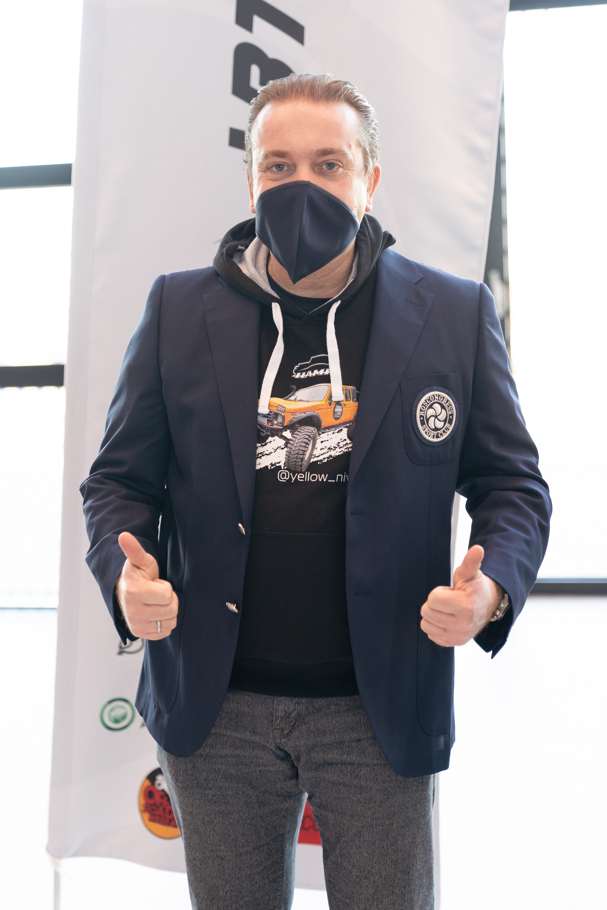 АвтоБлогер шоу — место встречи автоэнтузиастов