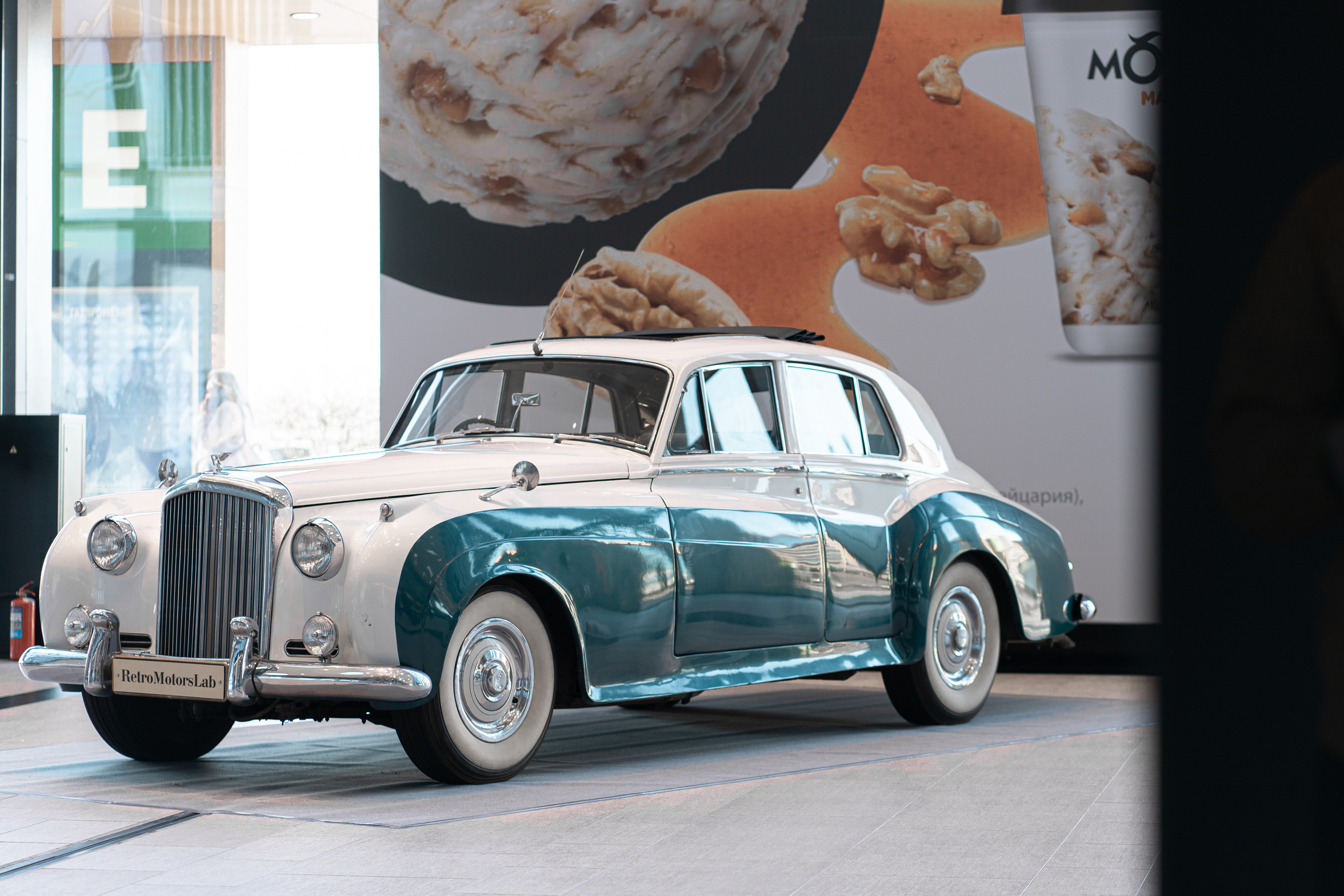 АвтоБлогер шоу — место встречи автоэнтузиастов