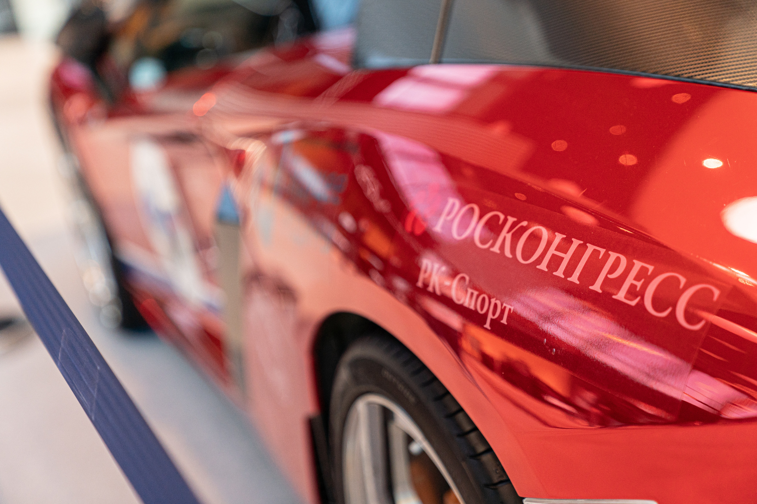 АвтоБлогер шоу — место встречи автоэнтузиастов