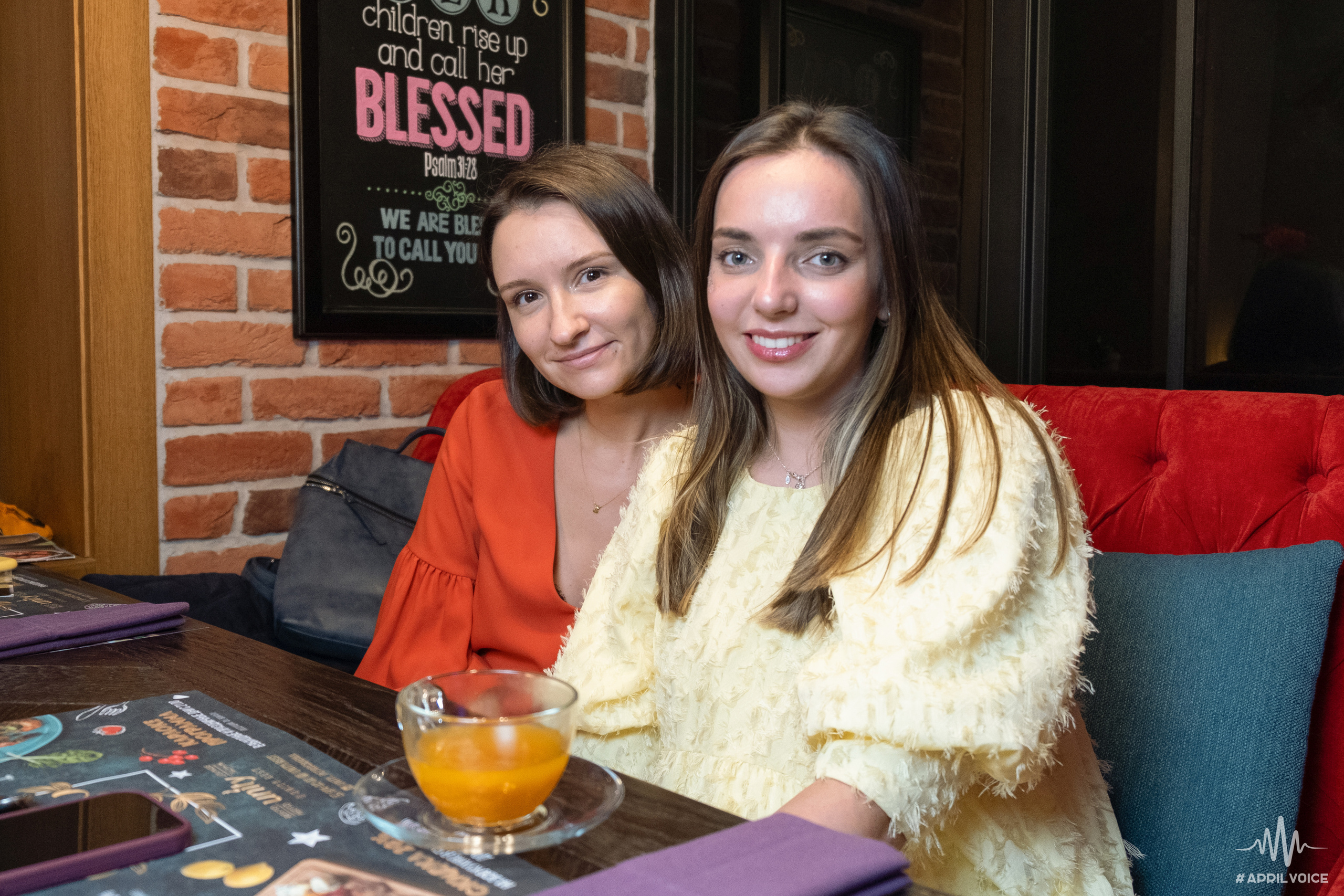 ADDIL VOICE — мы должны услышать ваши голоса!