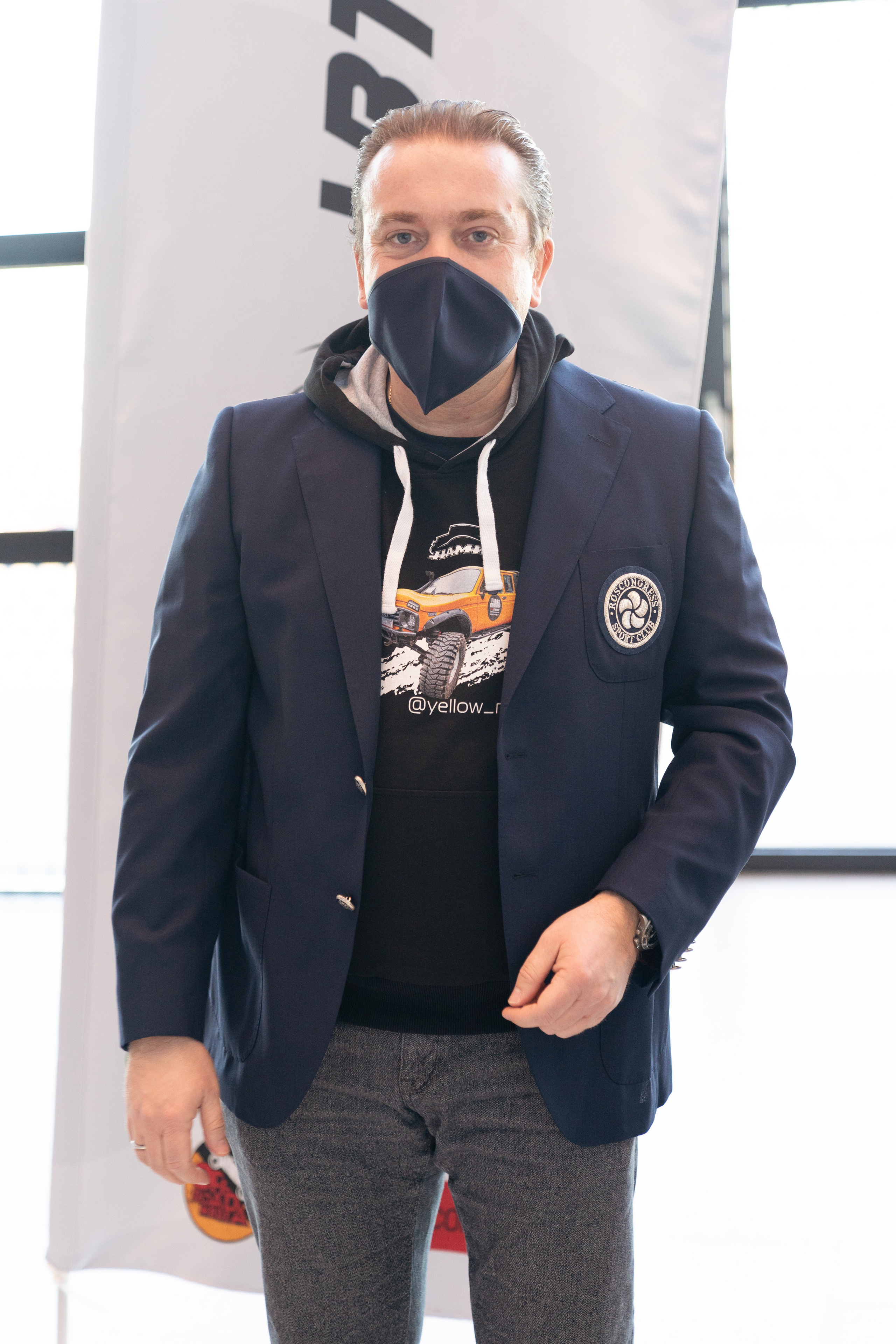 АвтоБлогер шоу — место встречи автоэнтузиастов