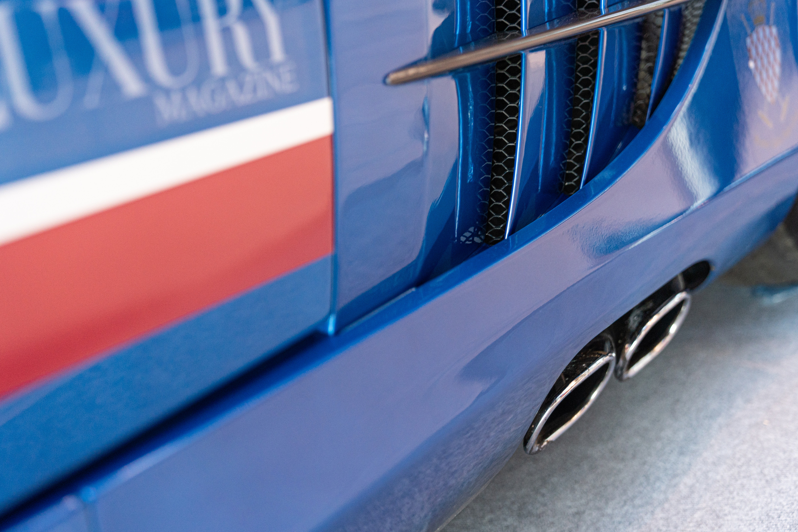 АвтоБлогер шоу — место встречи автоэнтузиастов