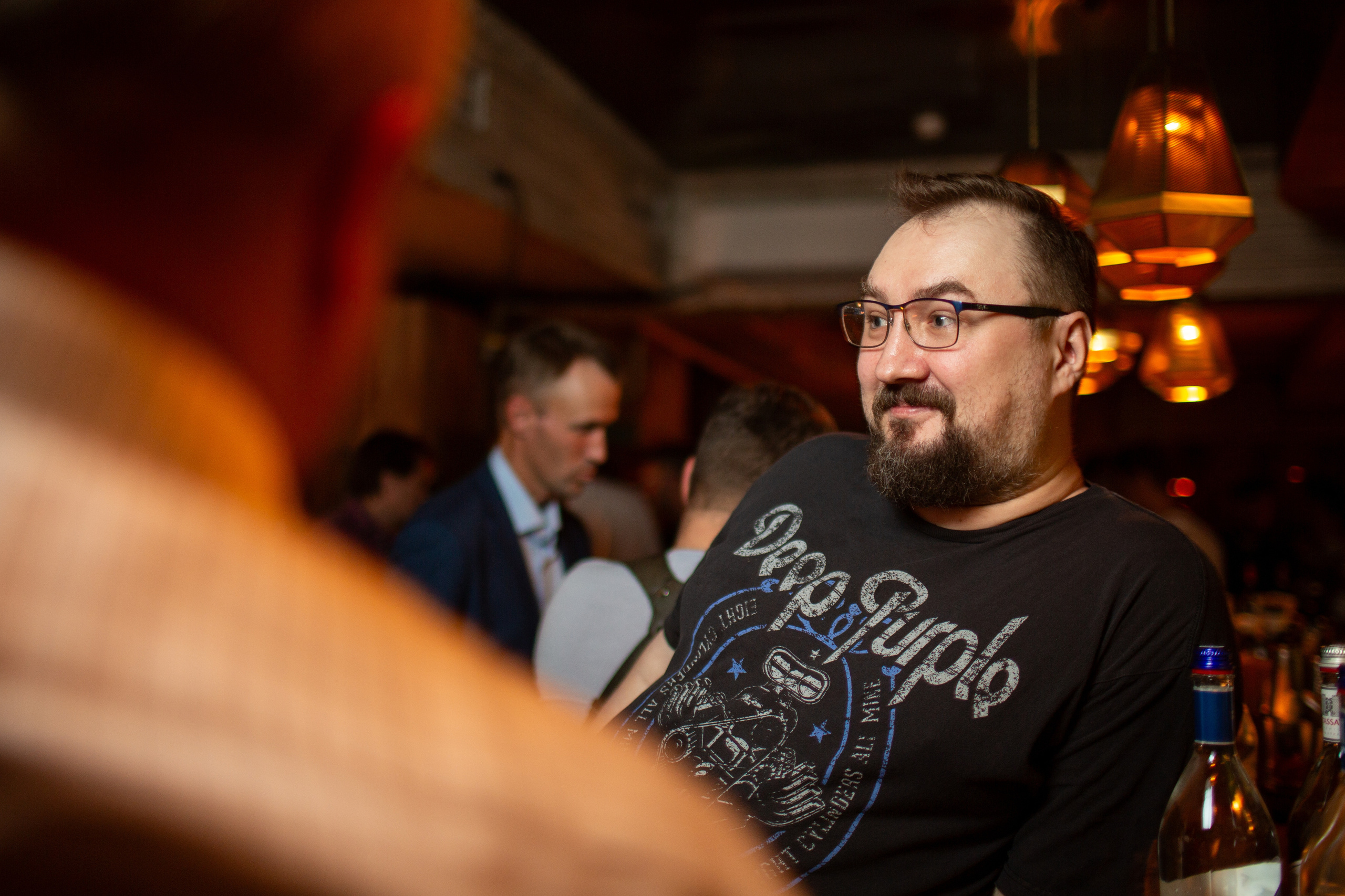 Презентация QDealing в Leveldva