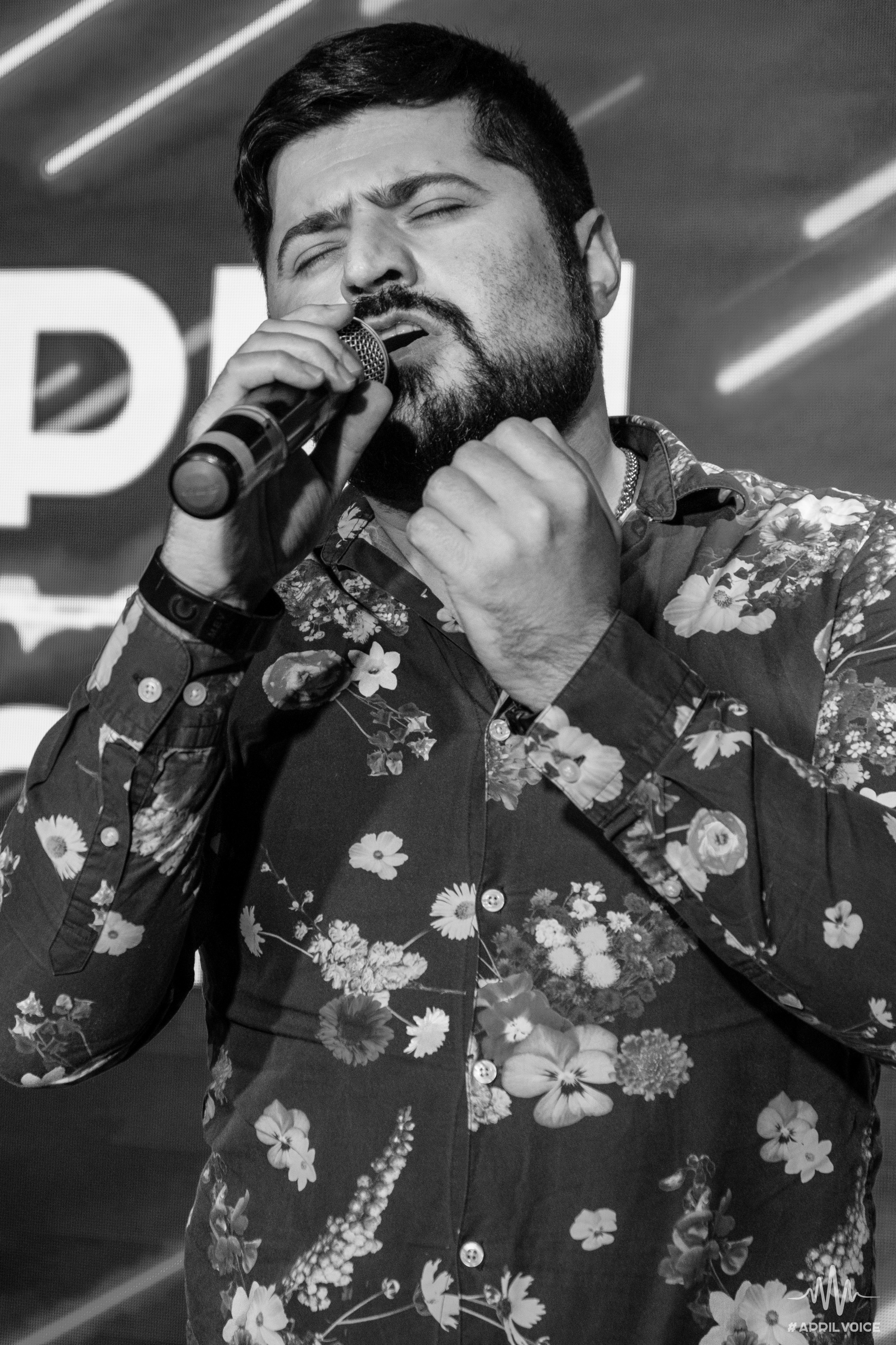 ADDIL VOICE — мы должны услышать ваши голоса!