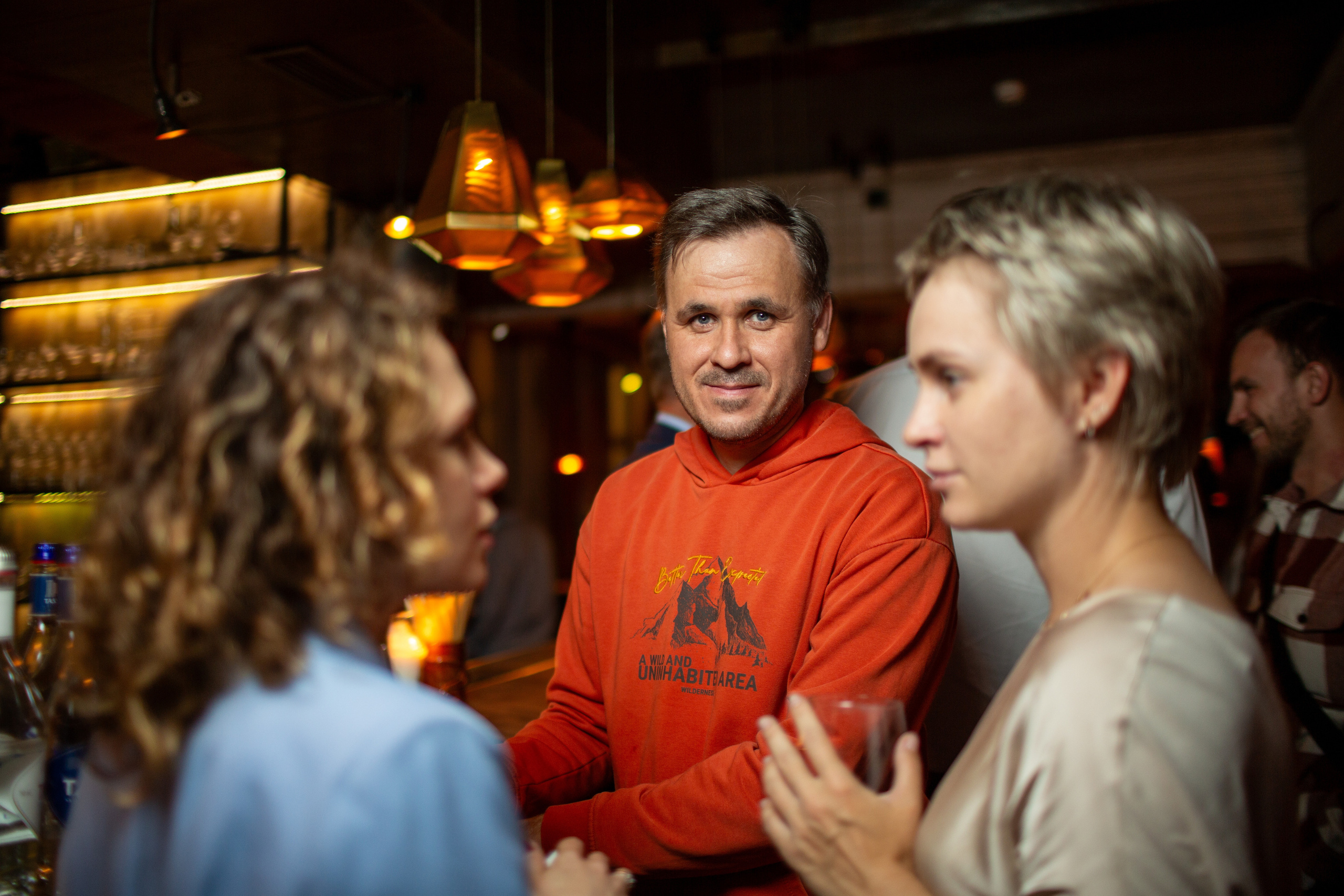 Презентация QDealing в Leveldva