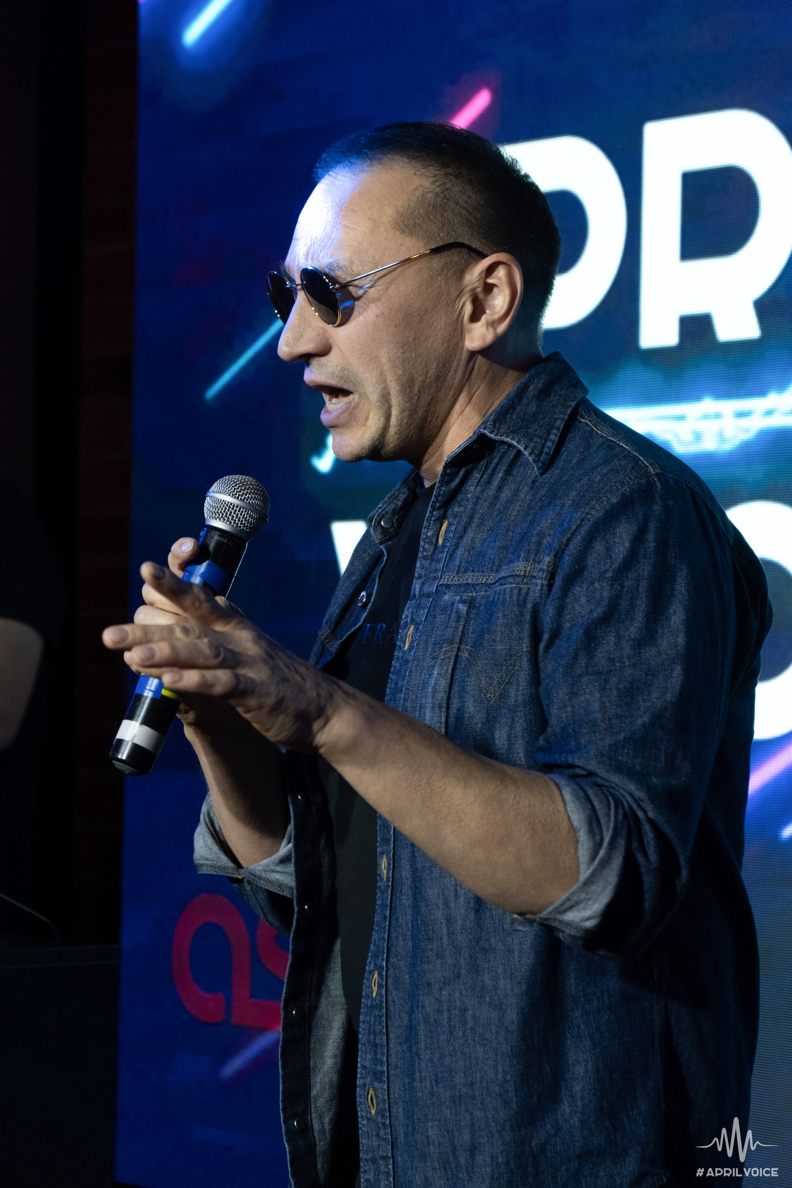 ADDIL VOICE — мы должны услышать ваши голоса!