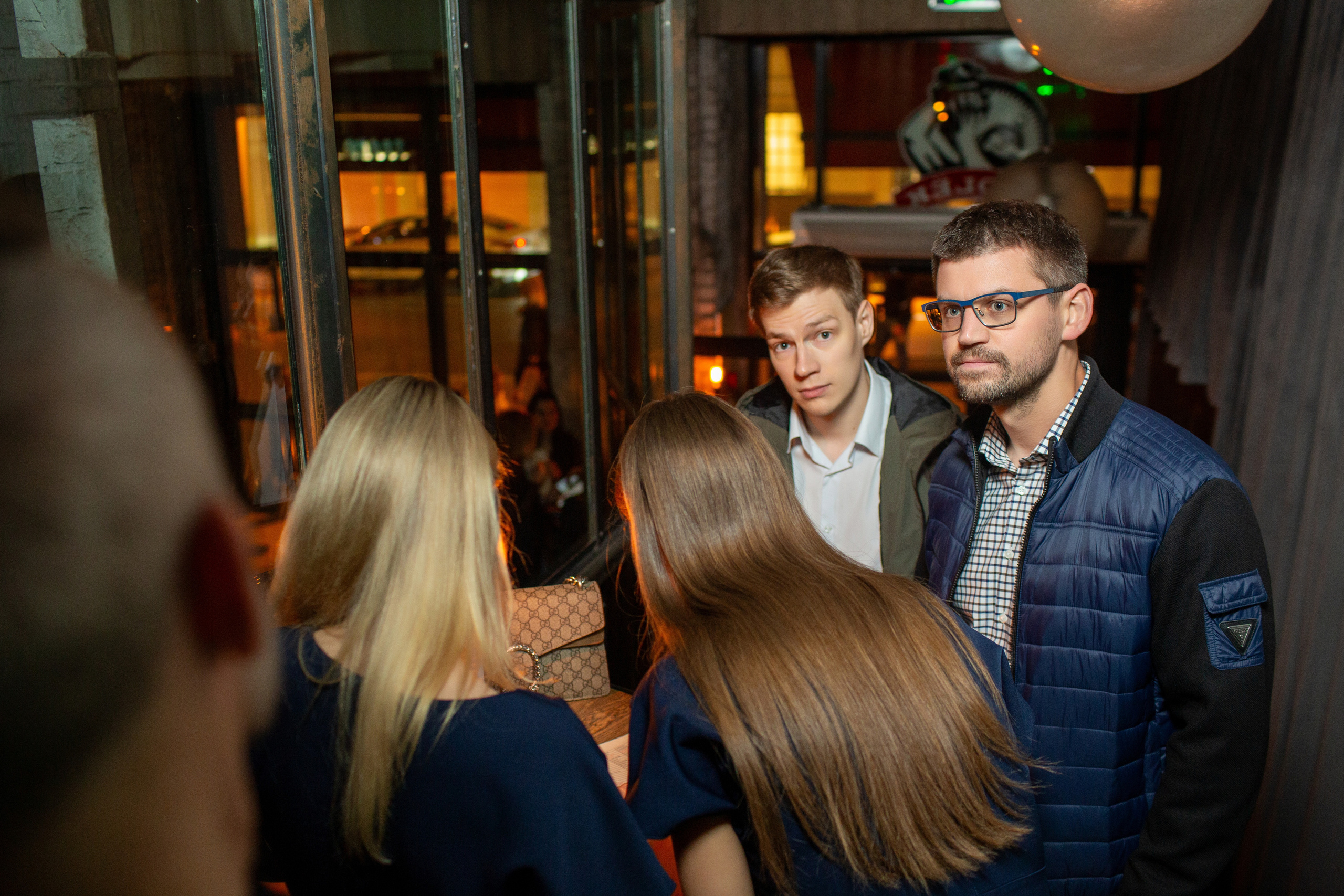 Презентация QDealing в Leveldva