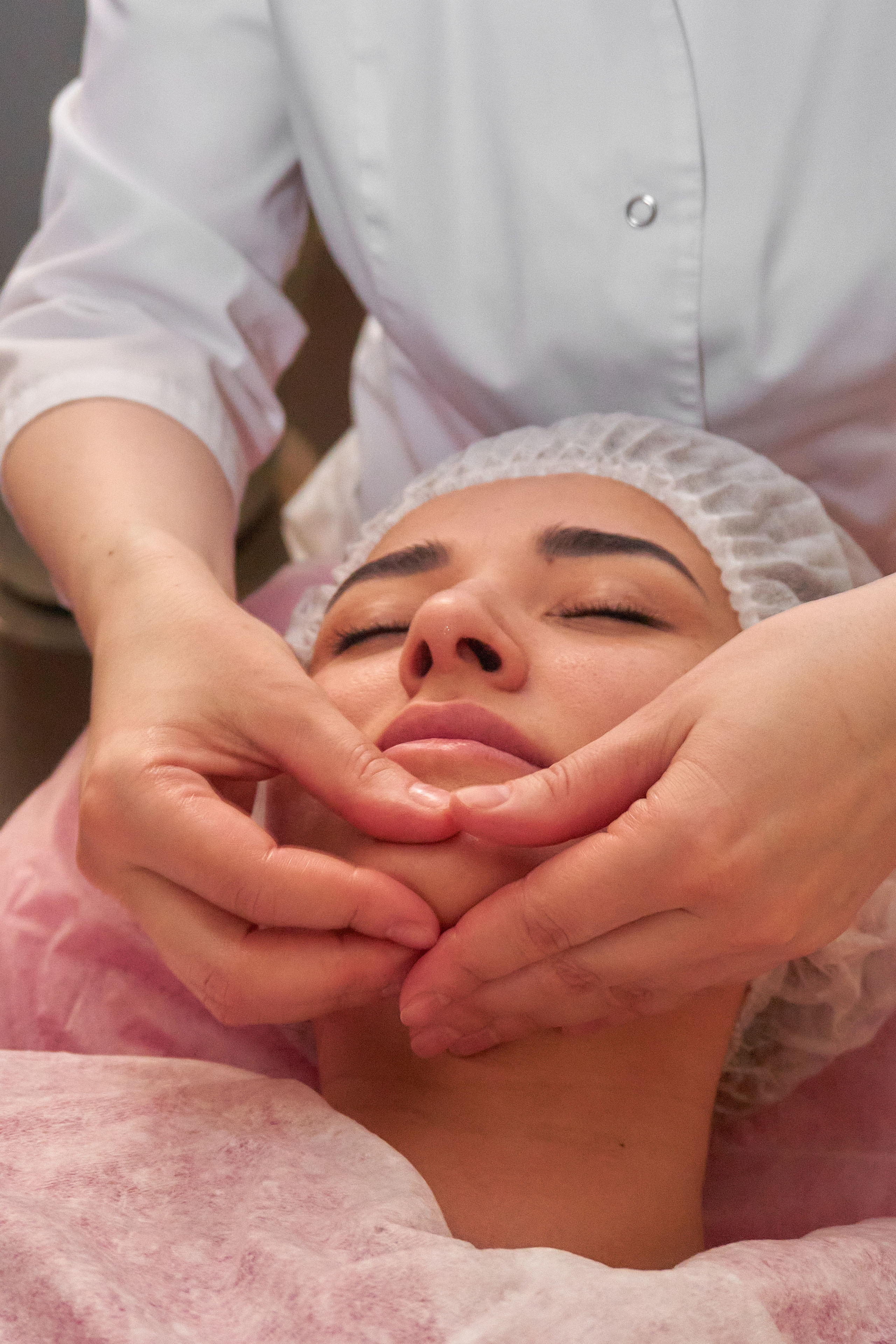 Shaum Beauty — место где рождается красота!