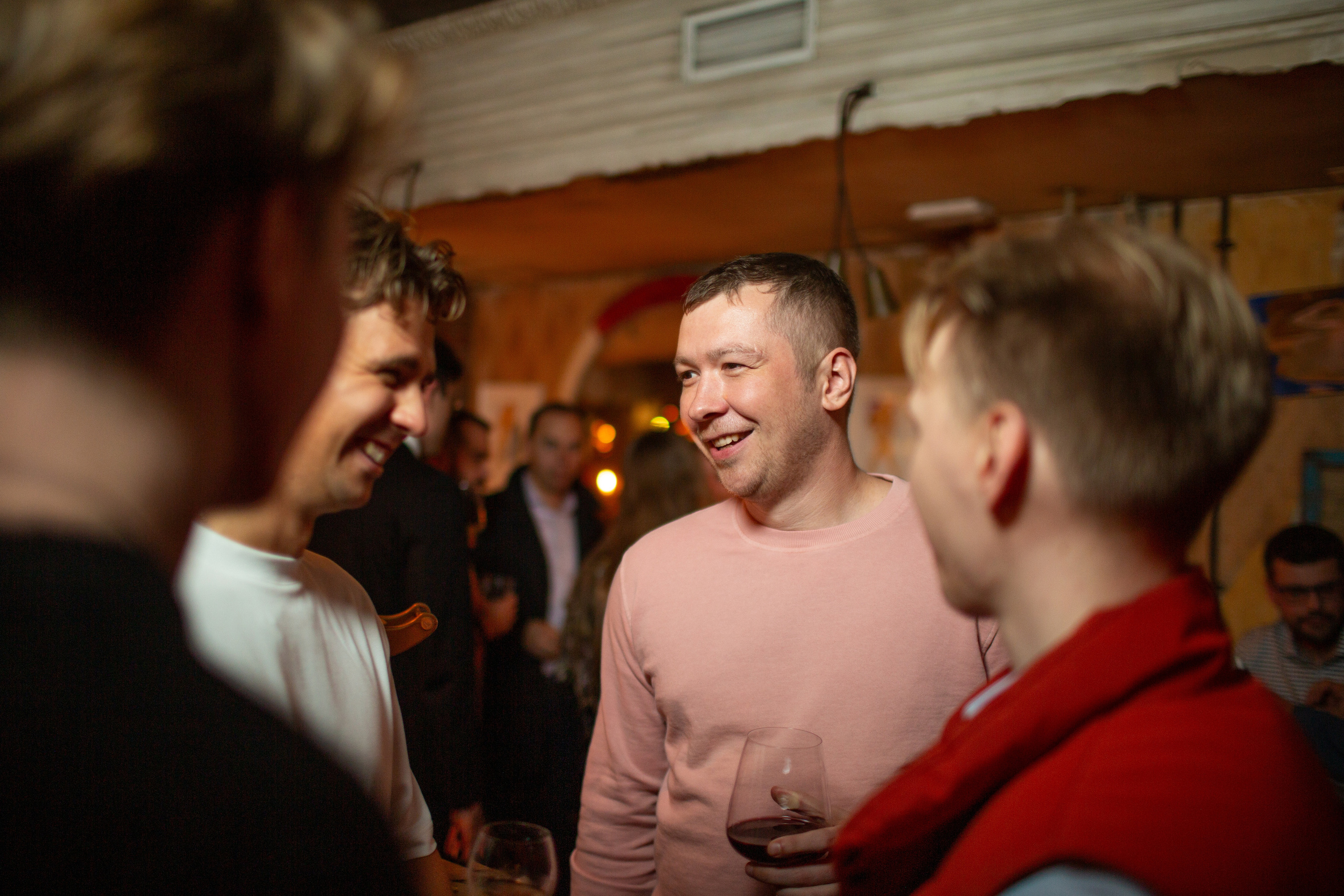 Презентация QDealing в Leveldva