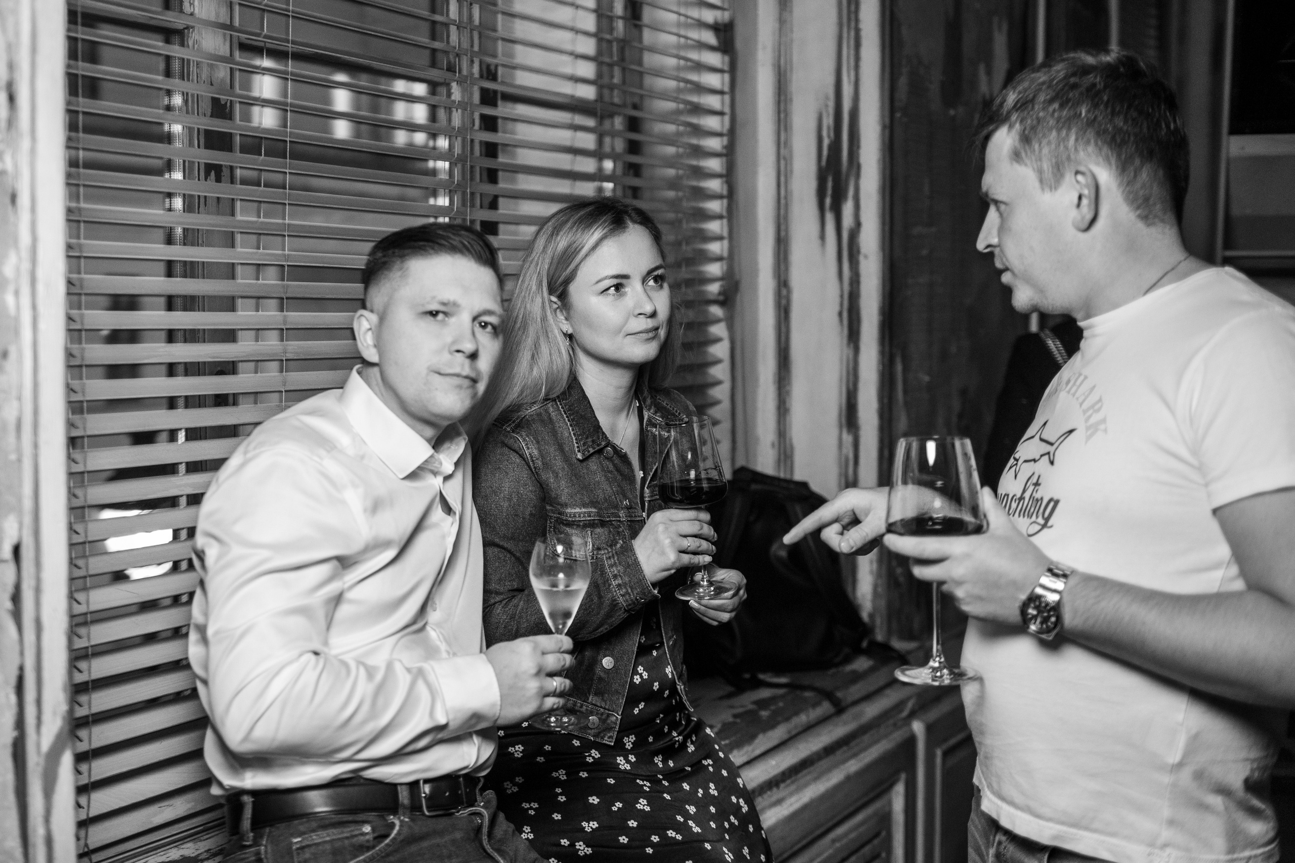 Презентация QDealing в Leveldva