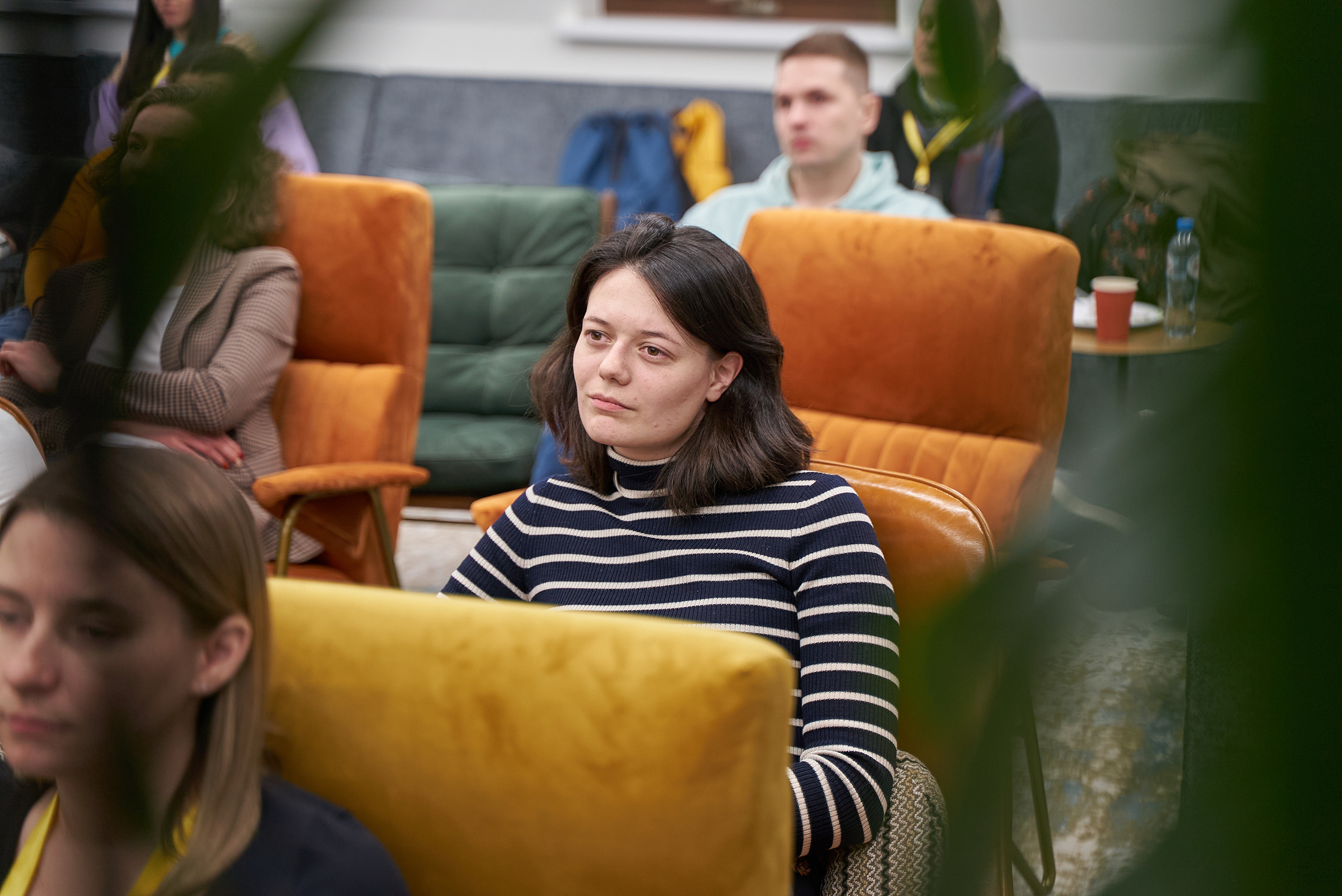 СберМитап — делаем дизайн правильно