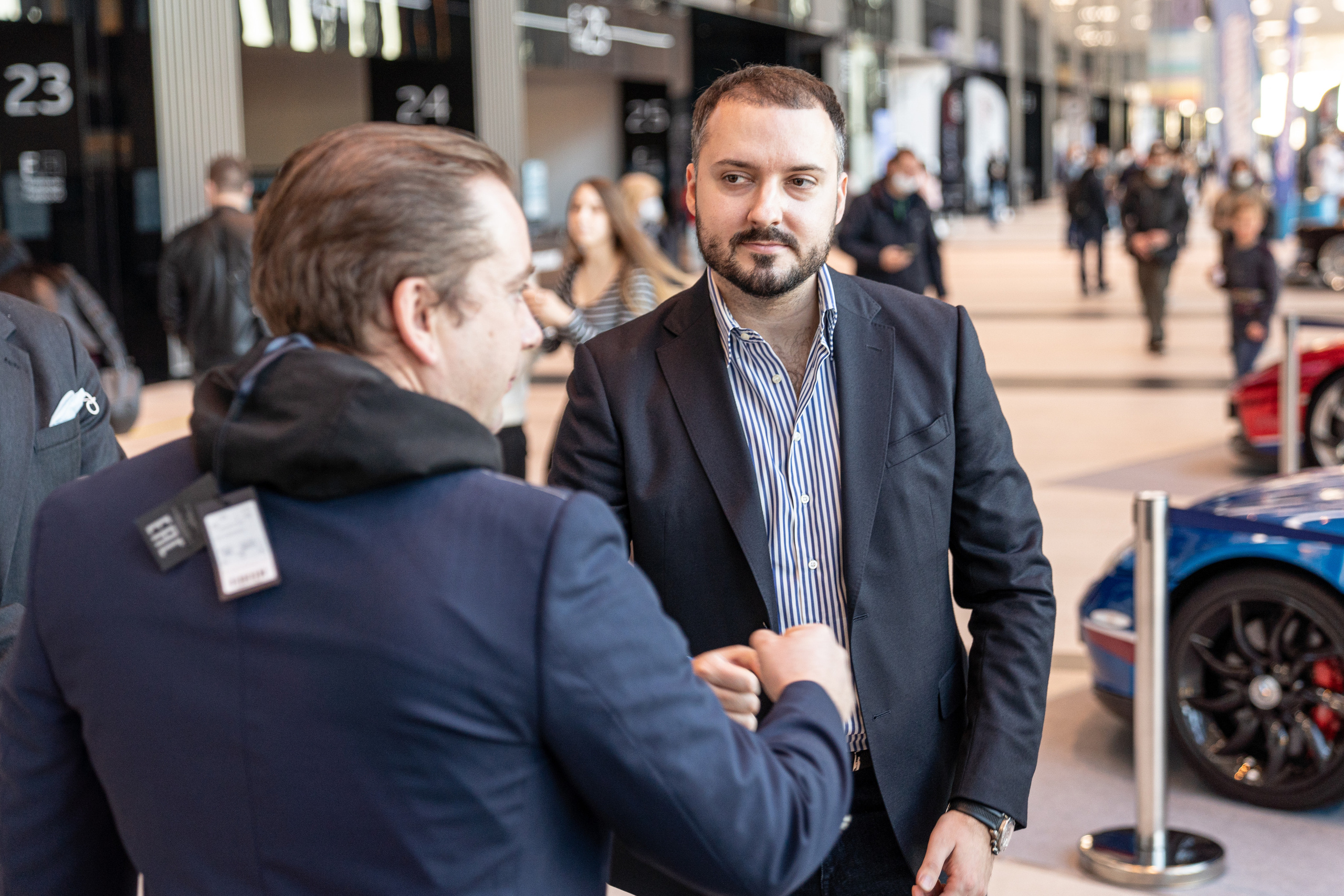 АвтоБлогер шоу — место встречи автоэнтузиастов