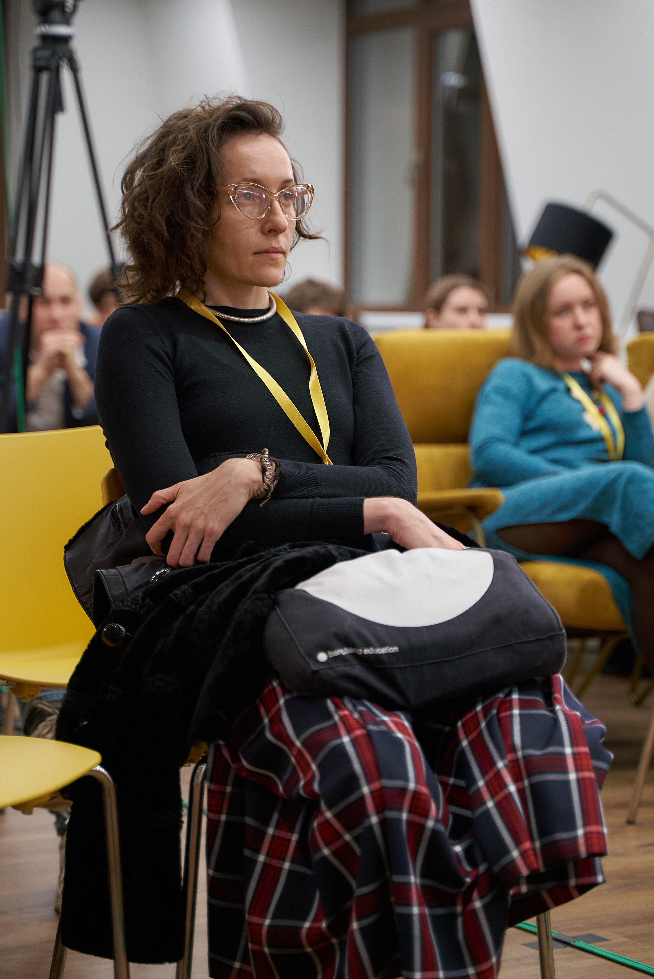 СберМитап — делаем дизайн правильно