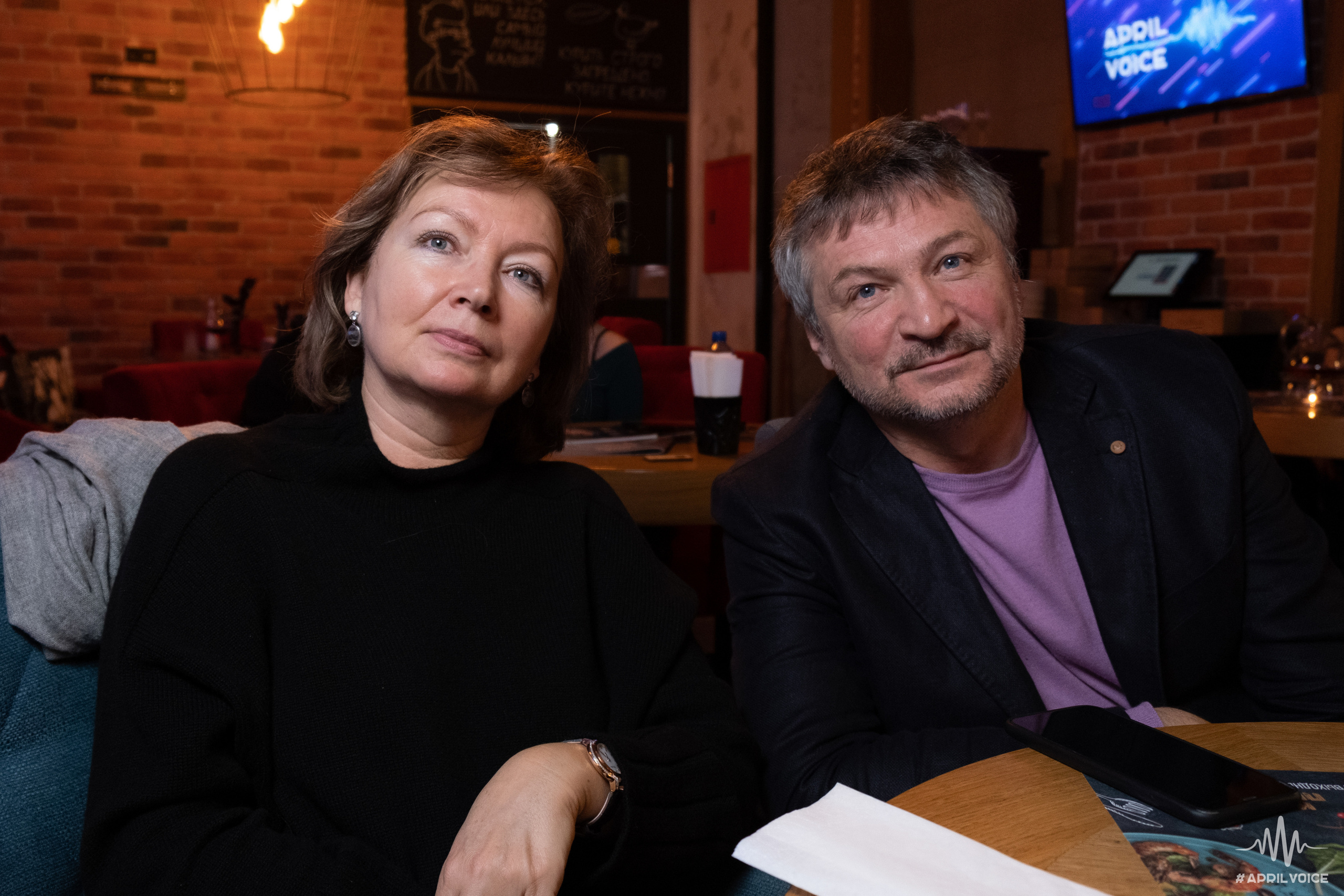 ADDIL VOICE — мы должны услышать ваши голоса!