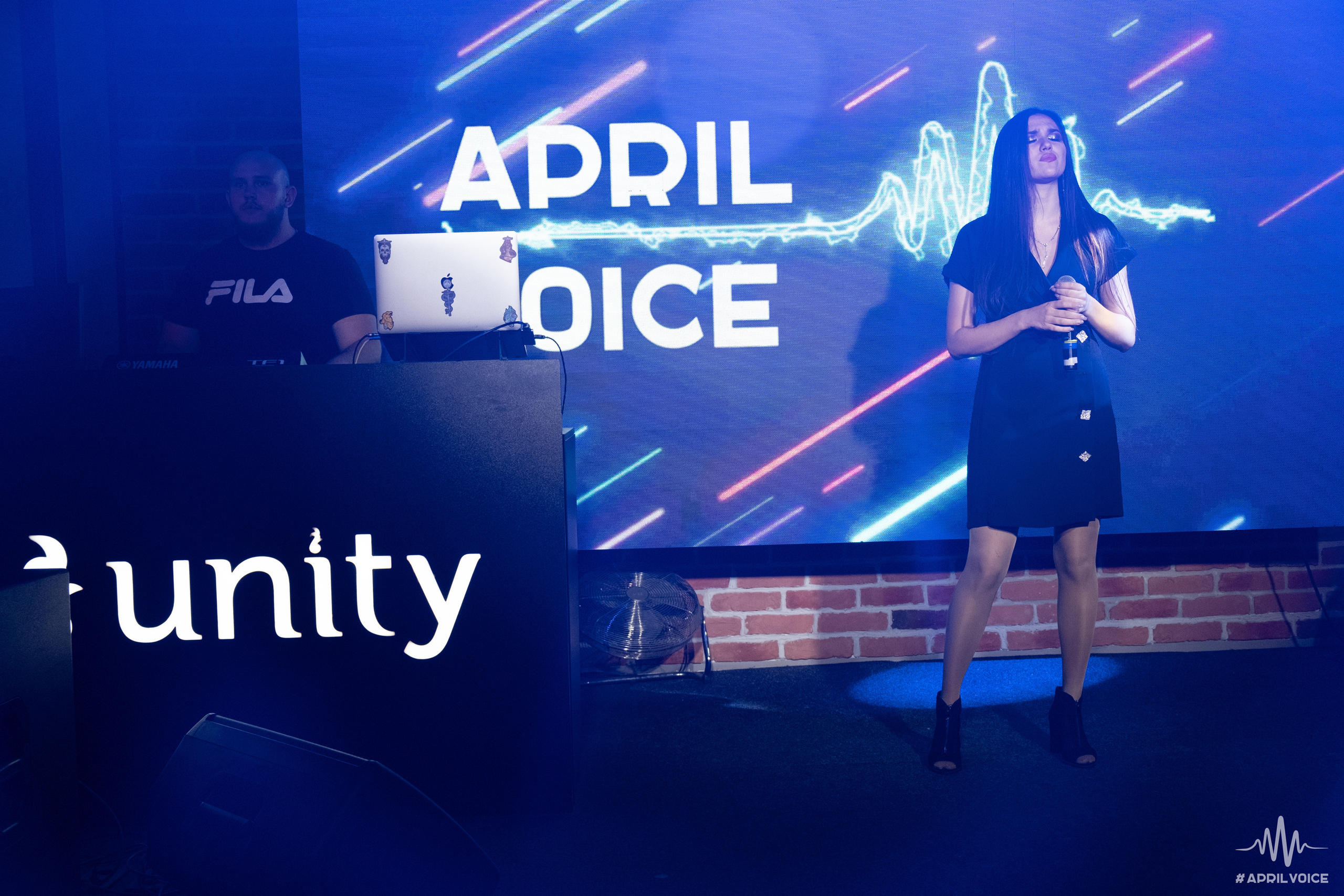 ADDIL VOICE — мы должны услышать ваши голоса!