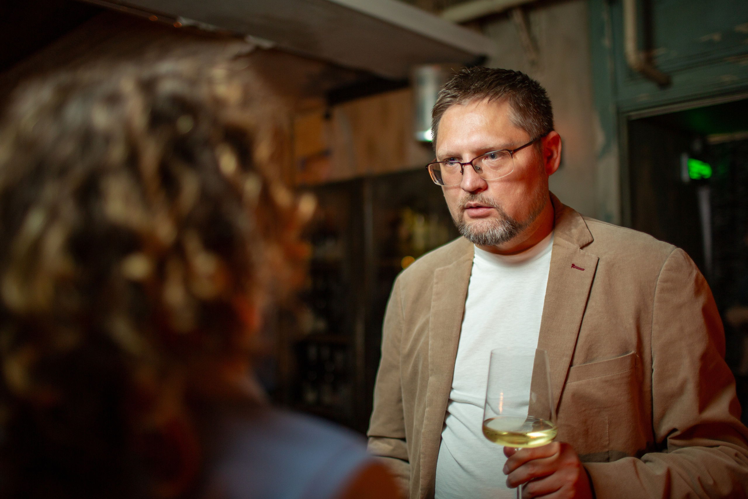 Презентация QDealing в Leveldva