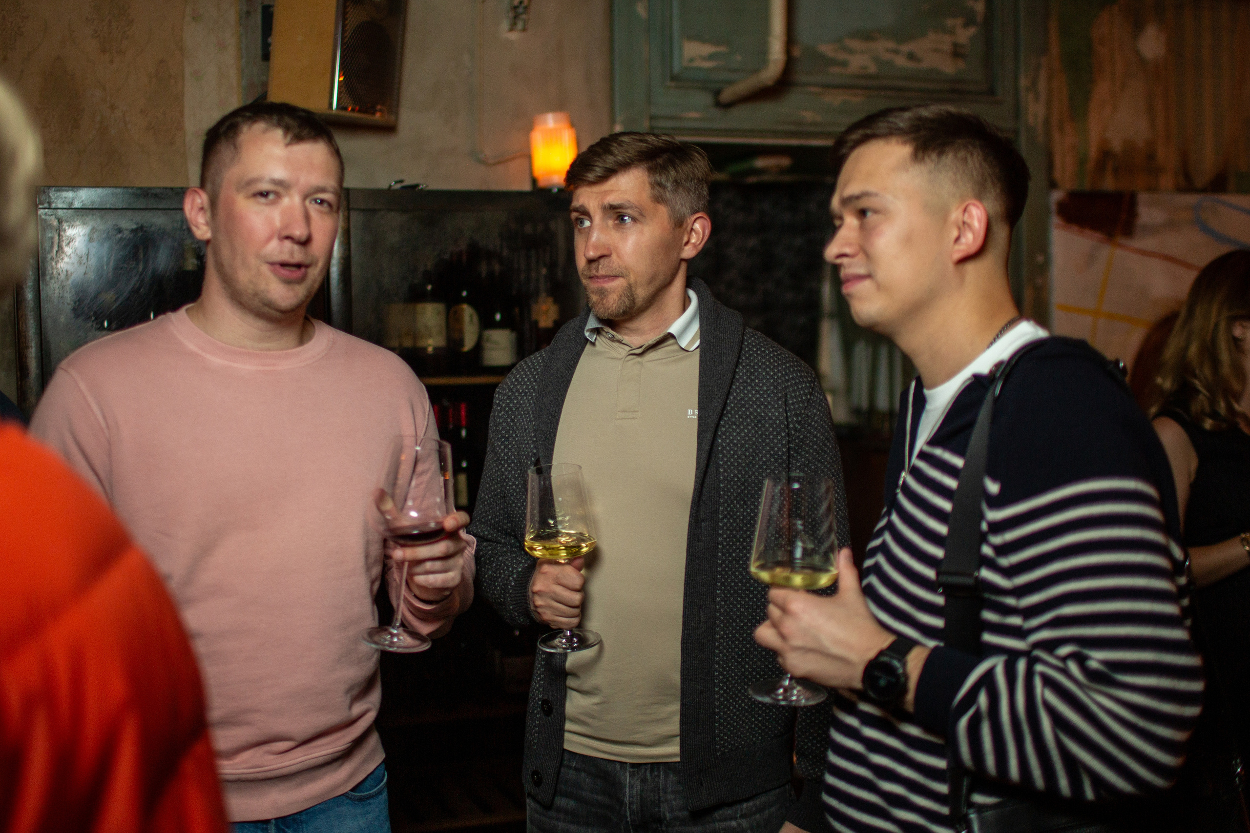 Презентация QDealing в Leveldva