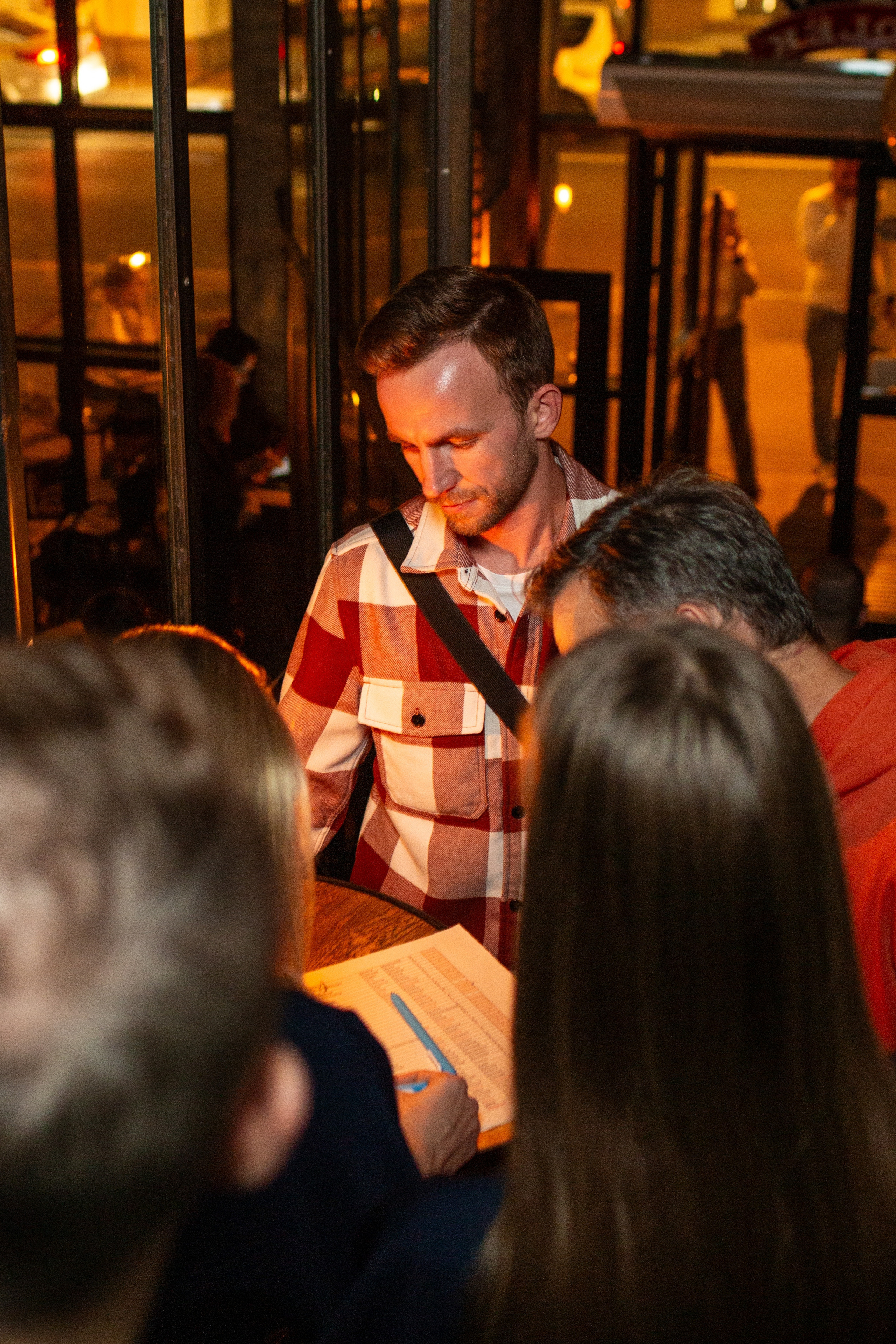 Презентация QDealing в Leveldva