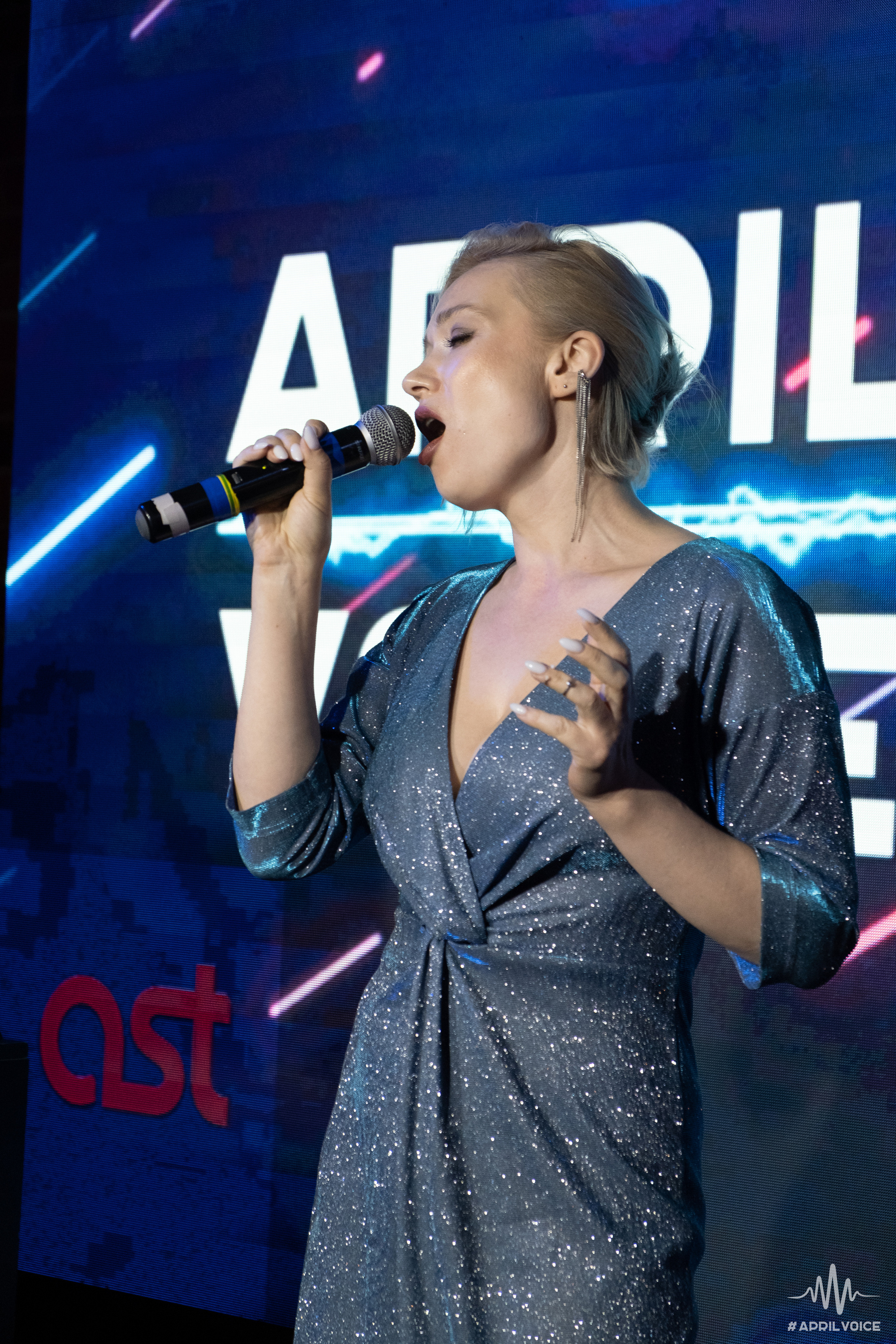 ADDIL VOICE — мы должны услышать ваши голоса!