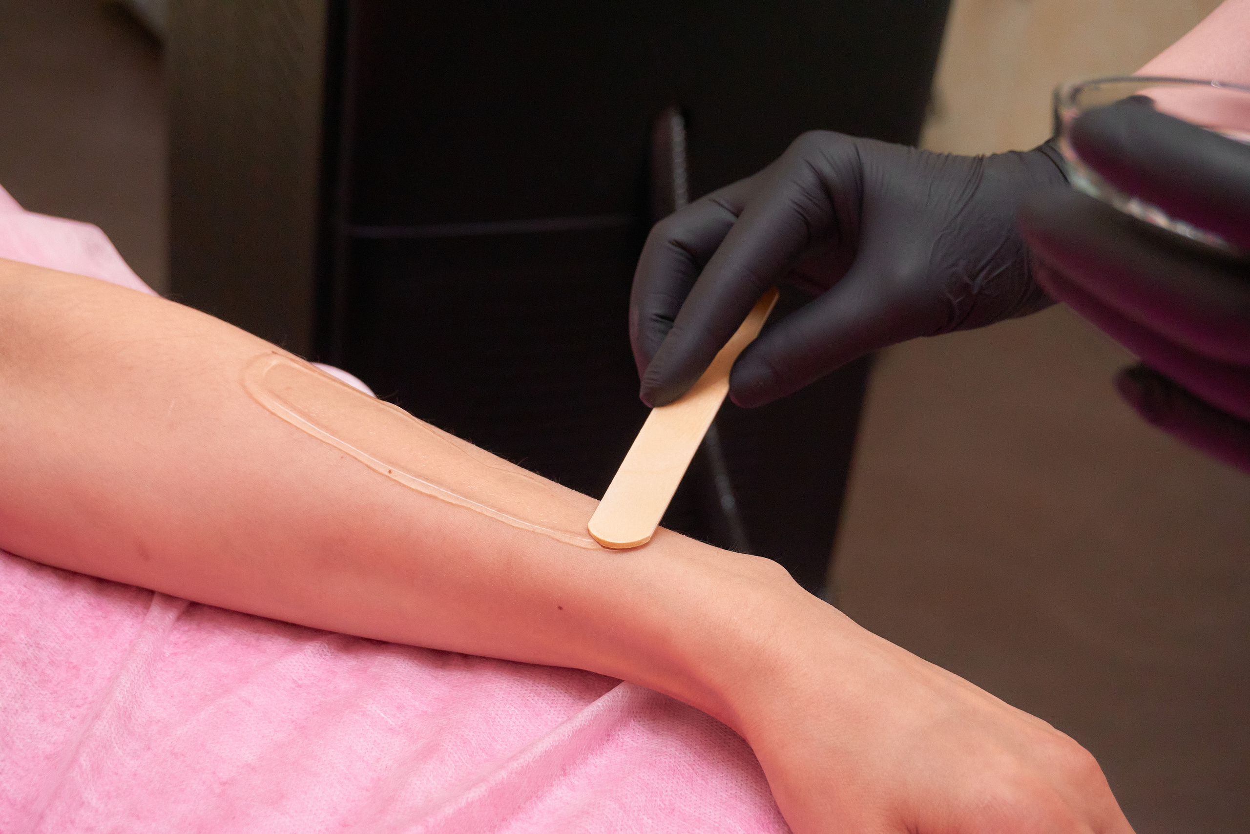 Shaum Beauty — место где рождается красота!