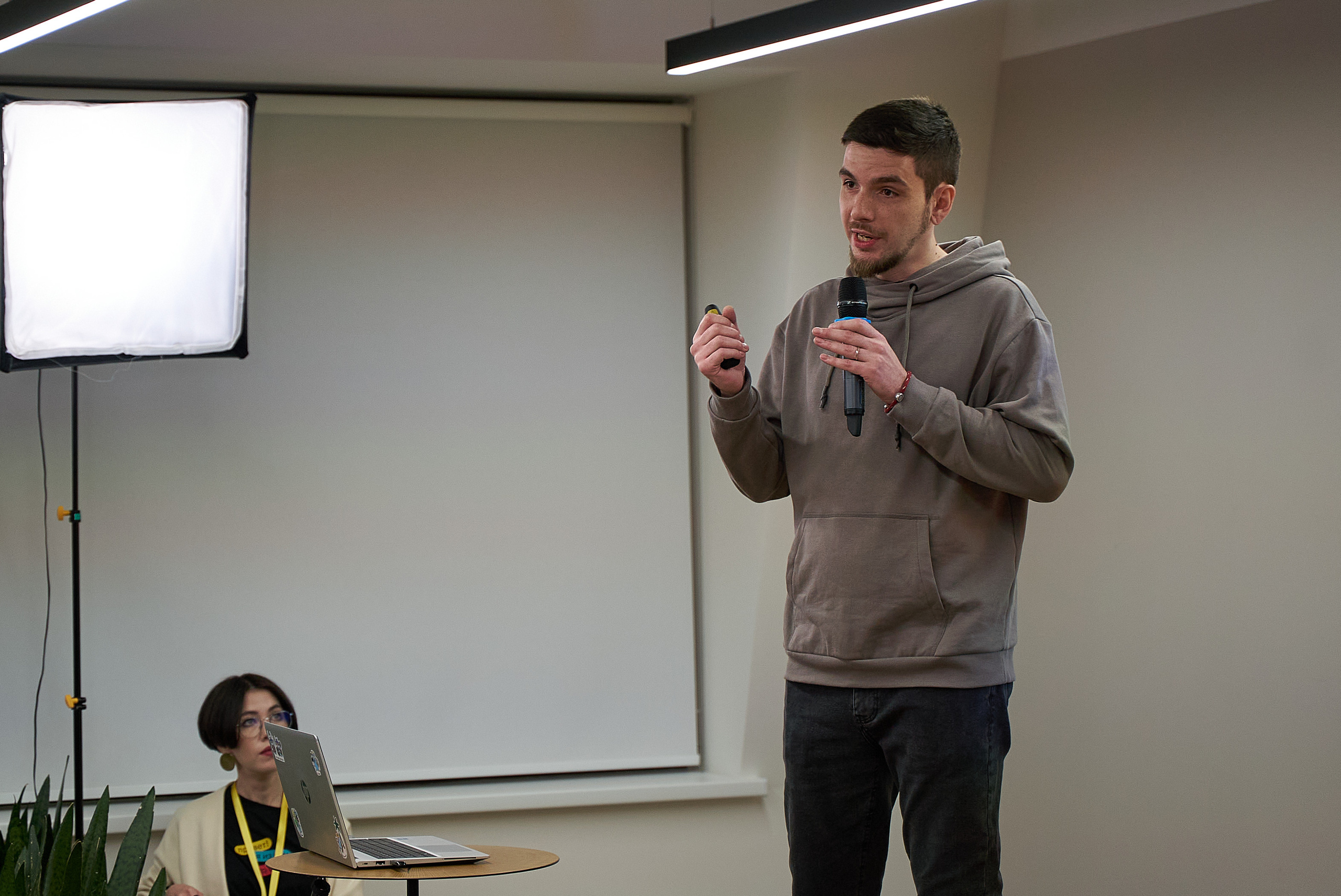 СберМитап — делаем дизайн правильно