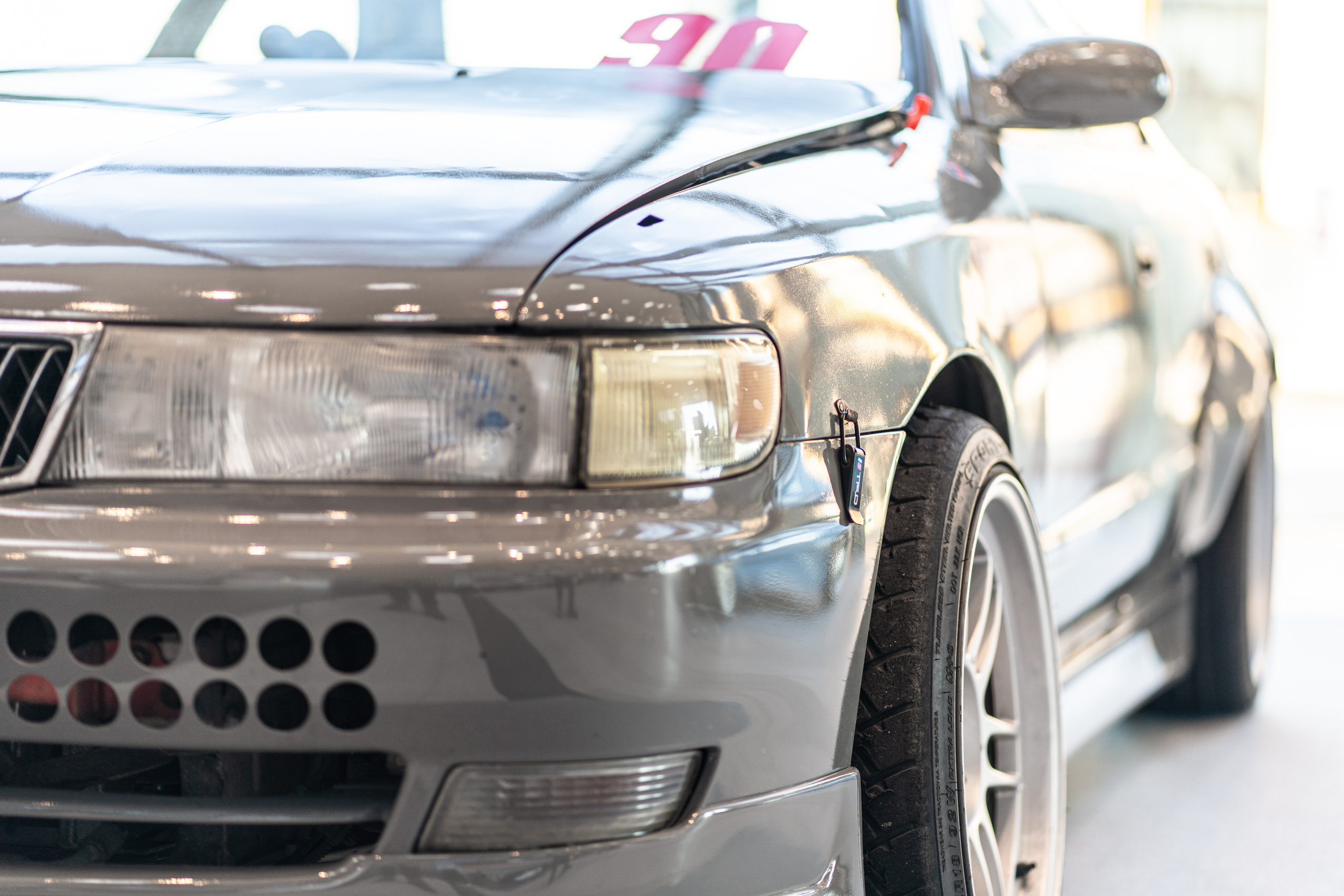 АвтоБлогер шоу — место встречи автоэнтузиастов