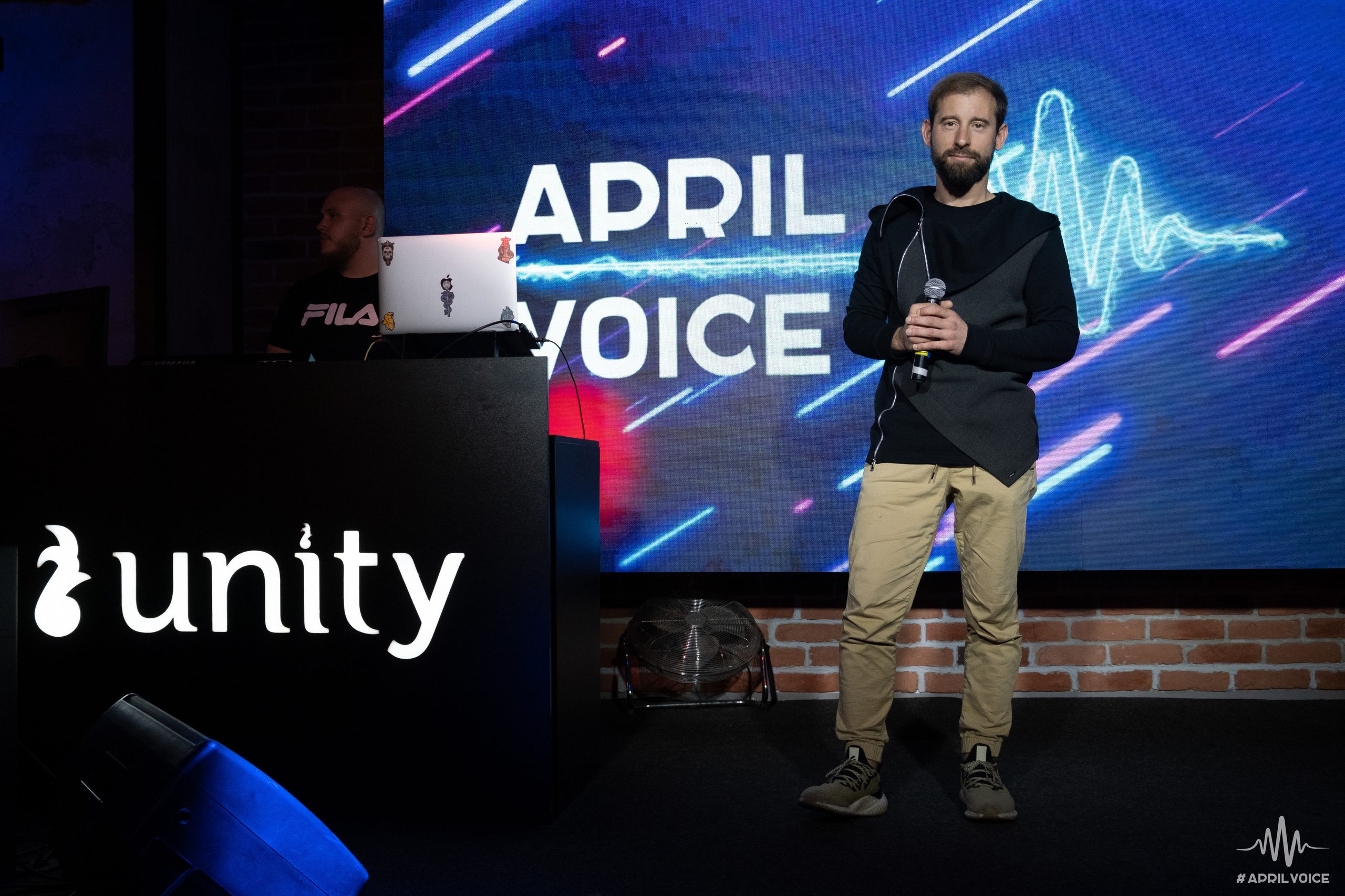 ADDIL VOICE — мы должны услышать ваши голоса!