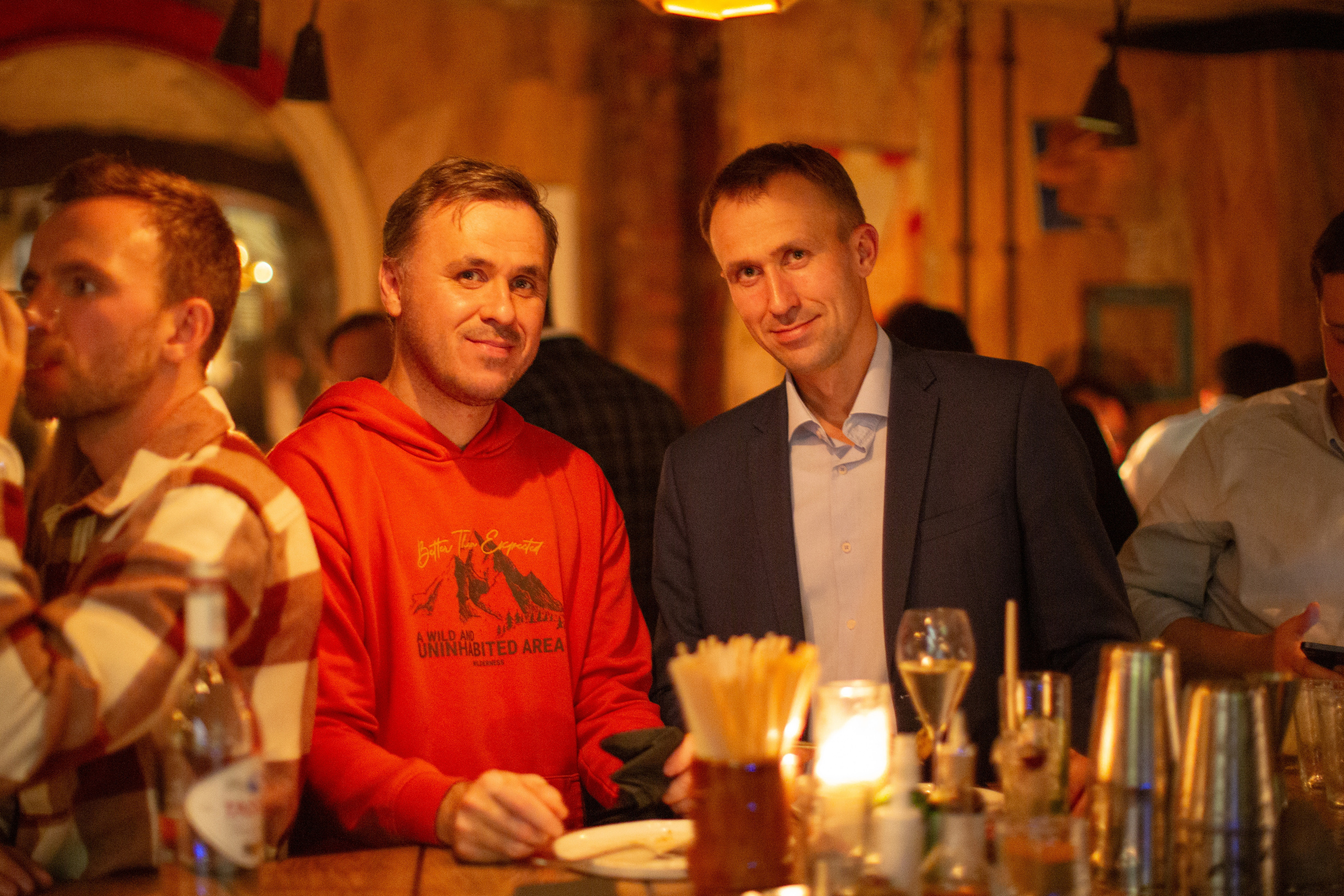 Презентация QDealing в Leveldva