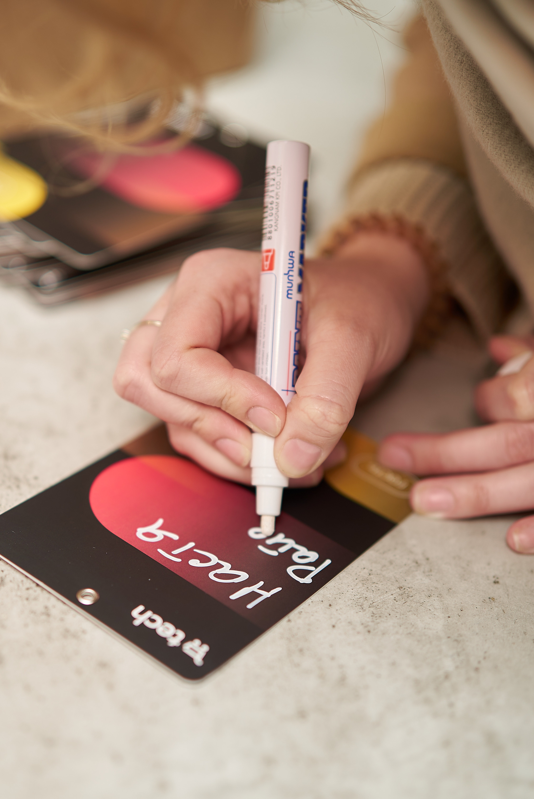 СберМитап — делаем дизайн правильно