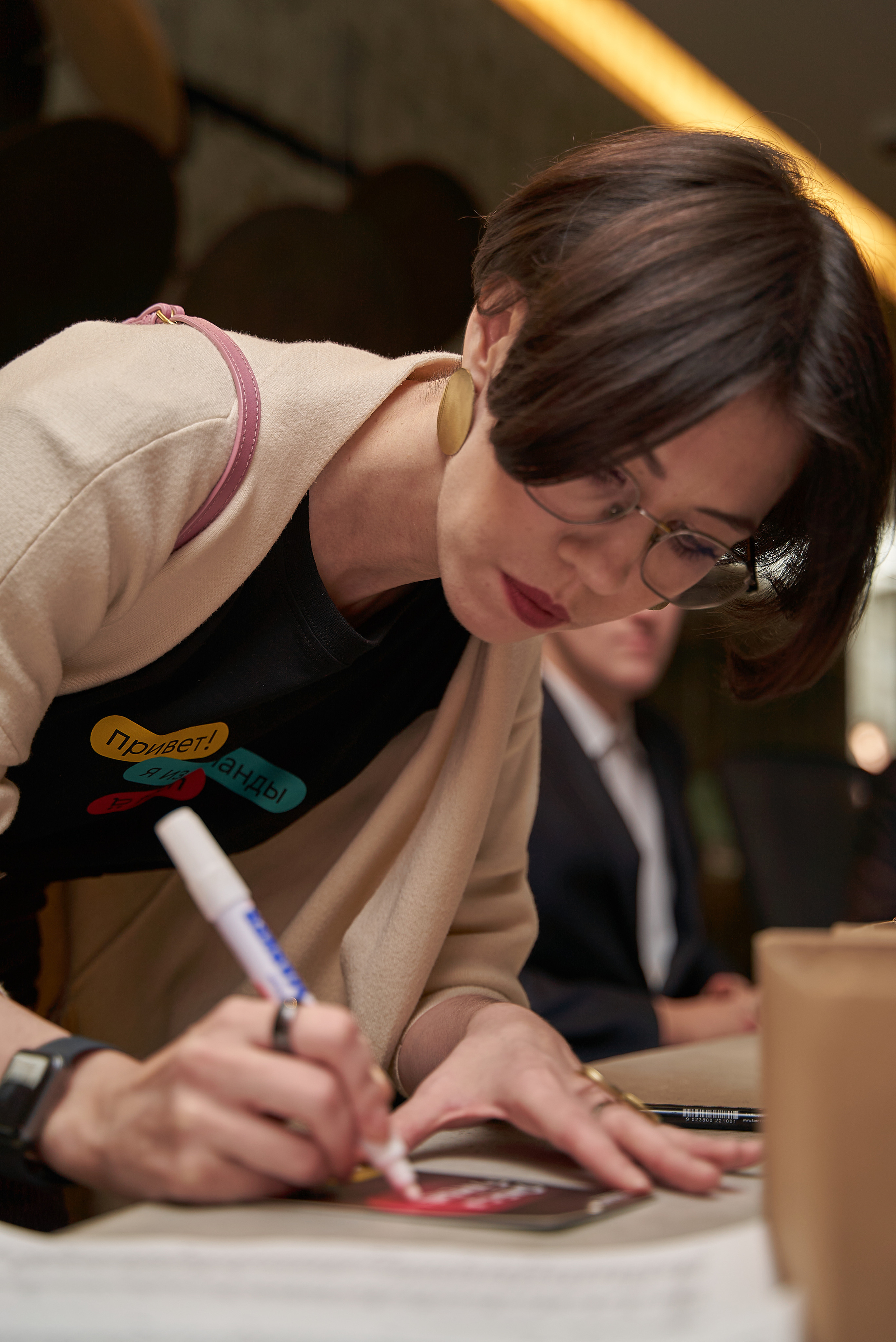 СберМитап — делаем дизайн правильно