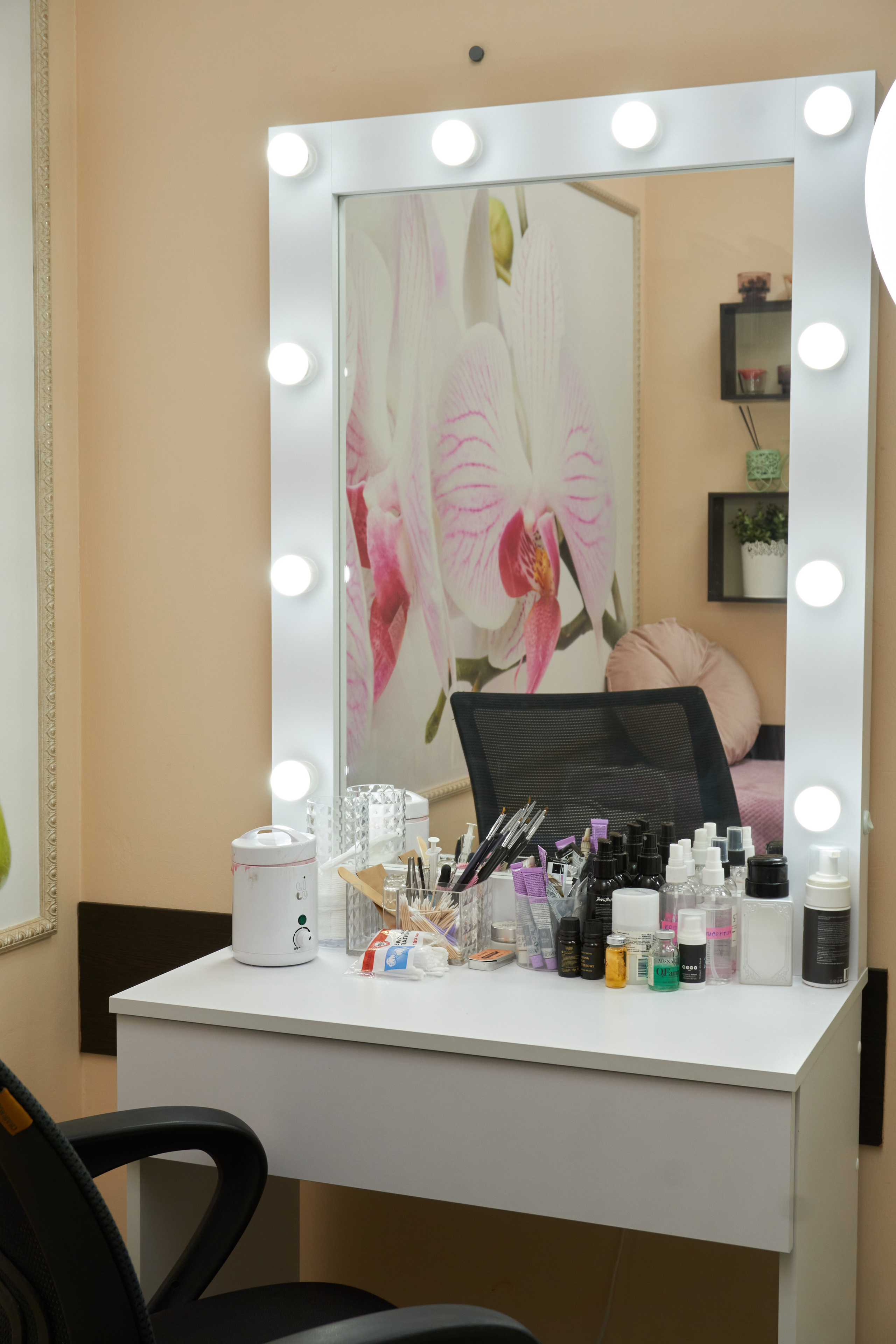 Shaum Beauty — место где рождается красота!