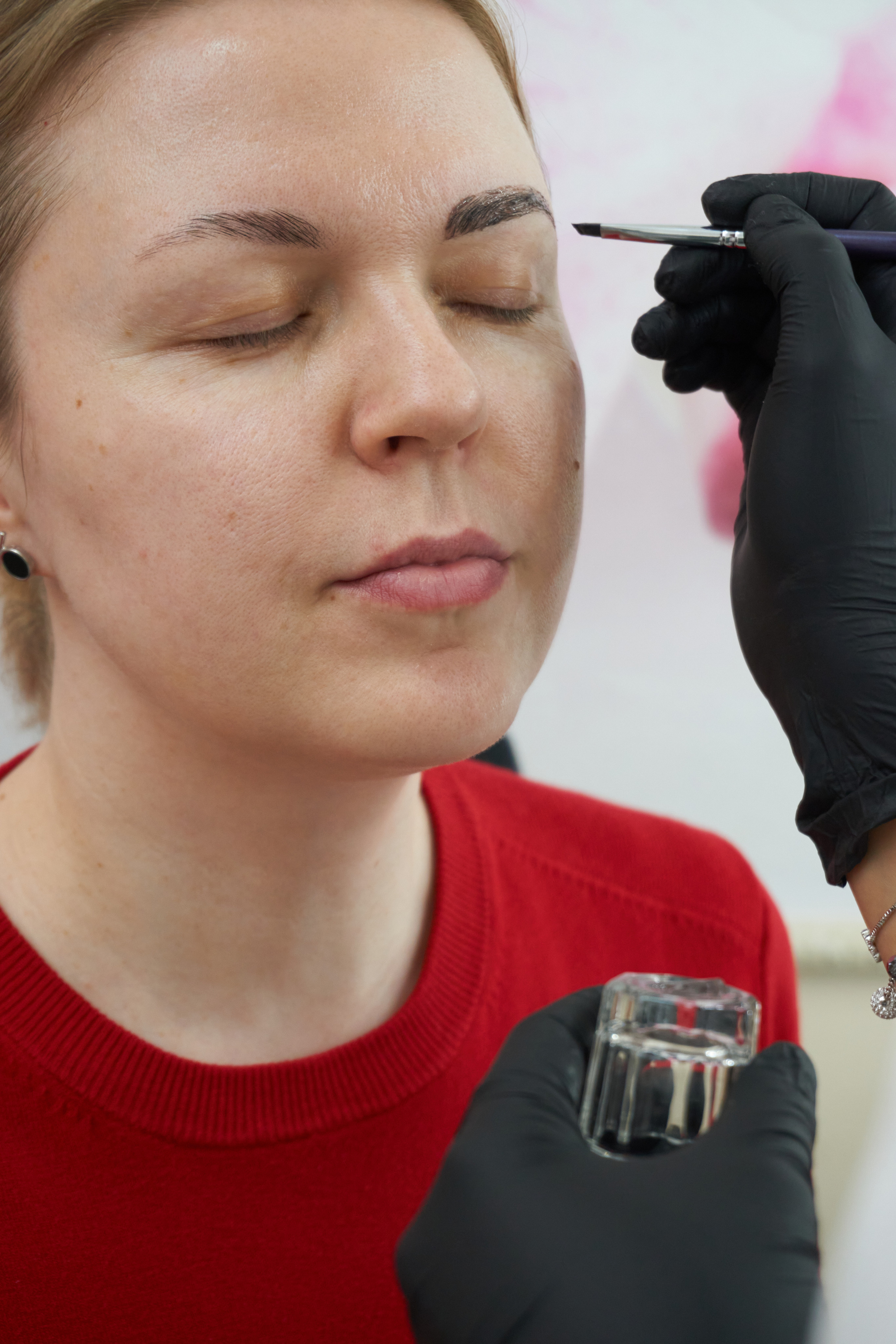 Shaum Beauty — место где рождается красота!