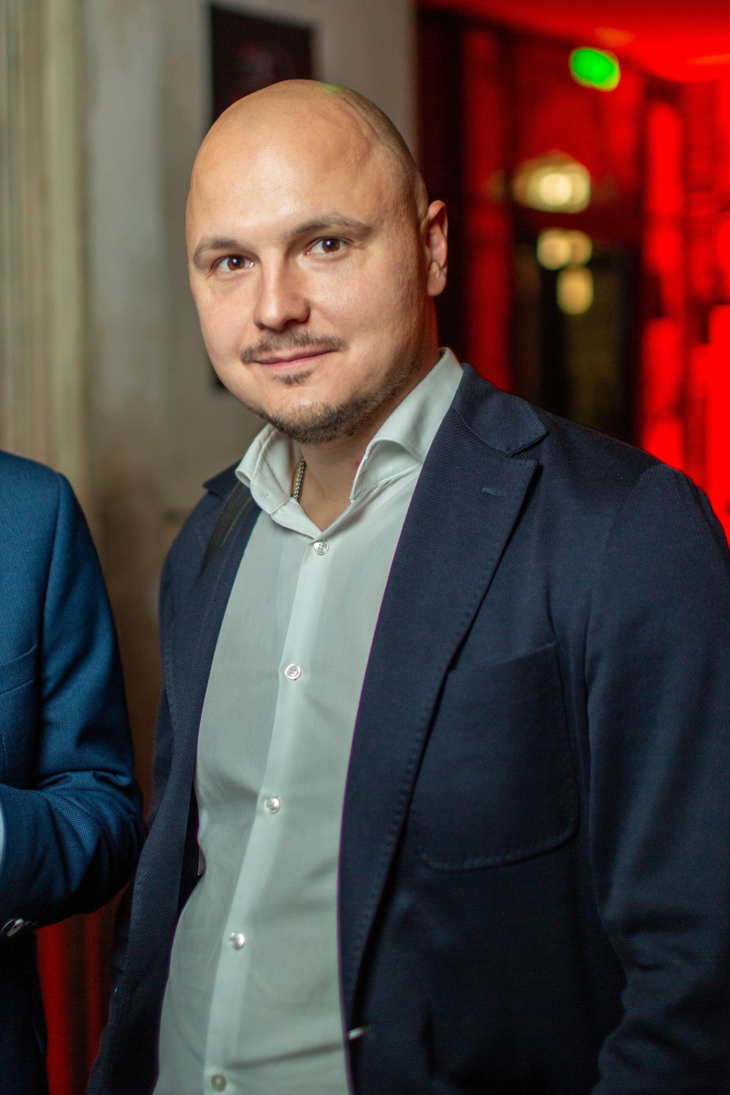 Презентация QDealing в Leveldva