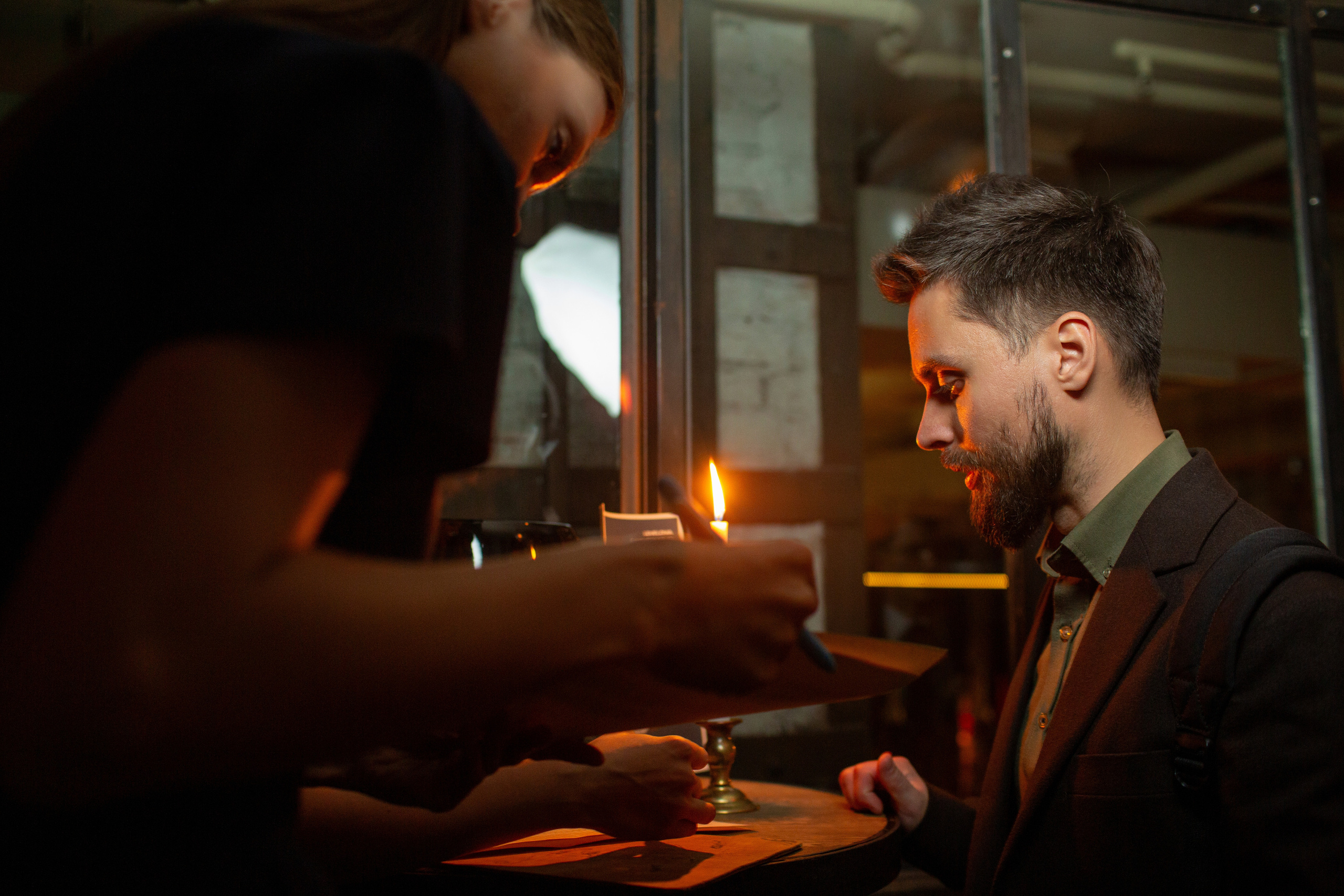 Презентация QDealing в Leveldva