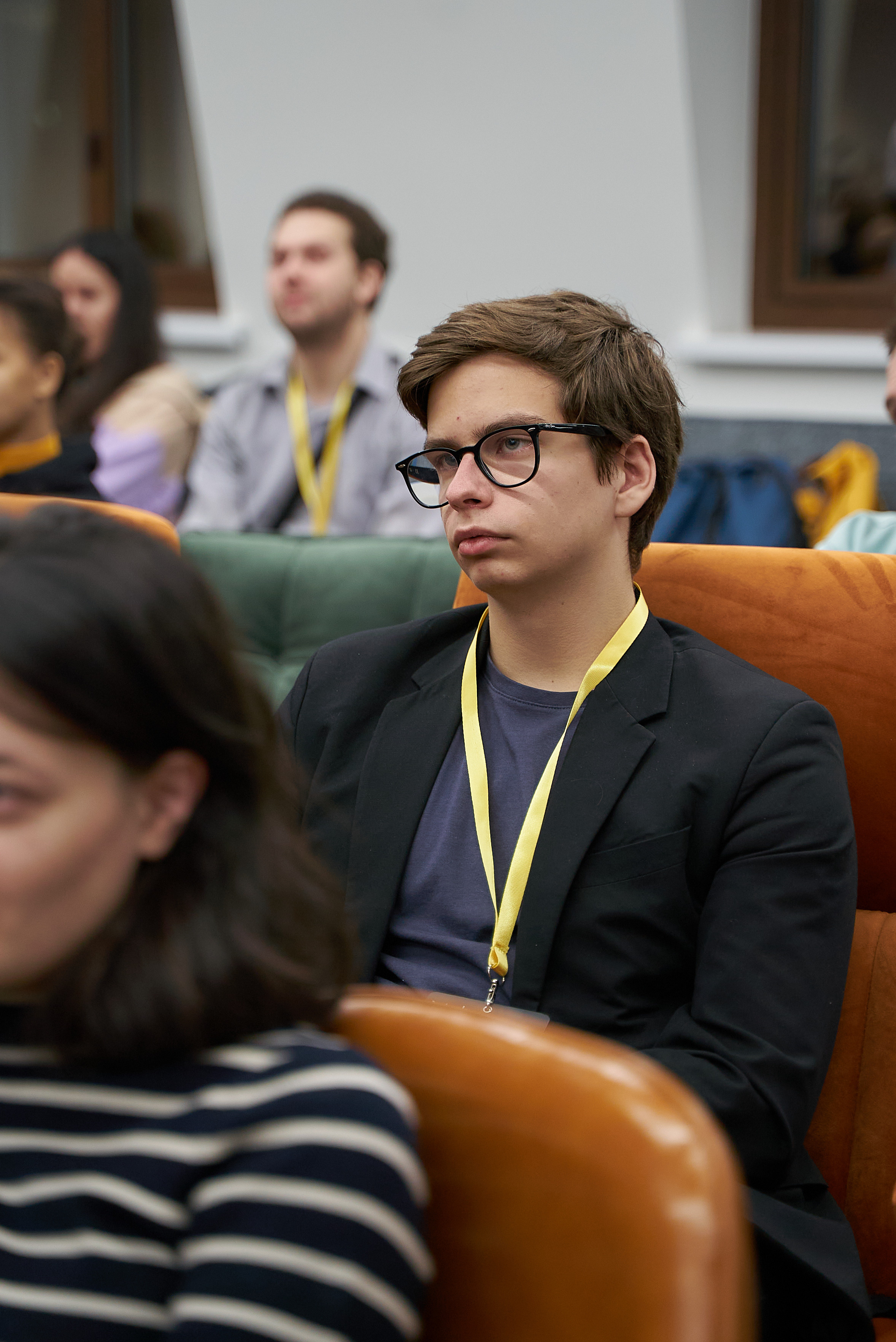 СберМитап — делаем дизайн правильно