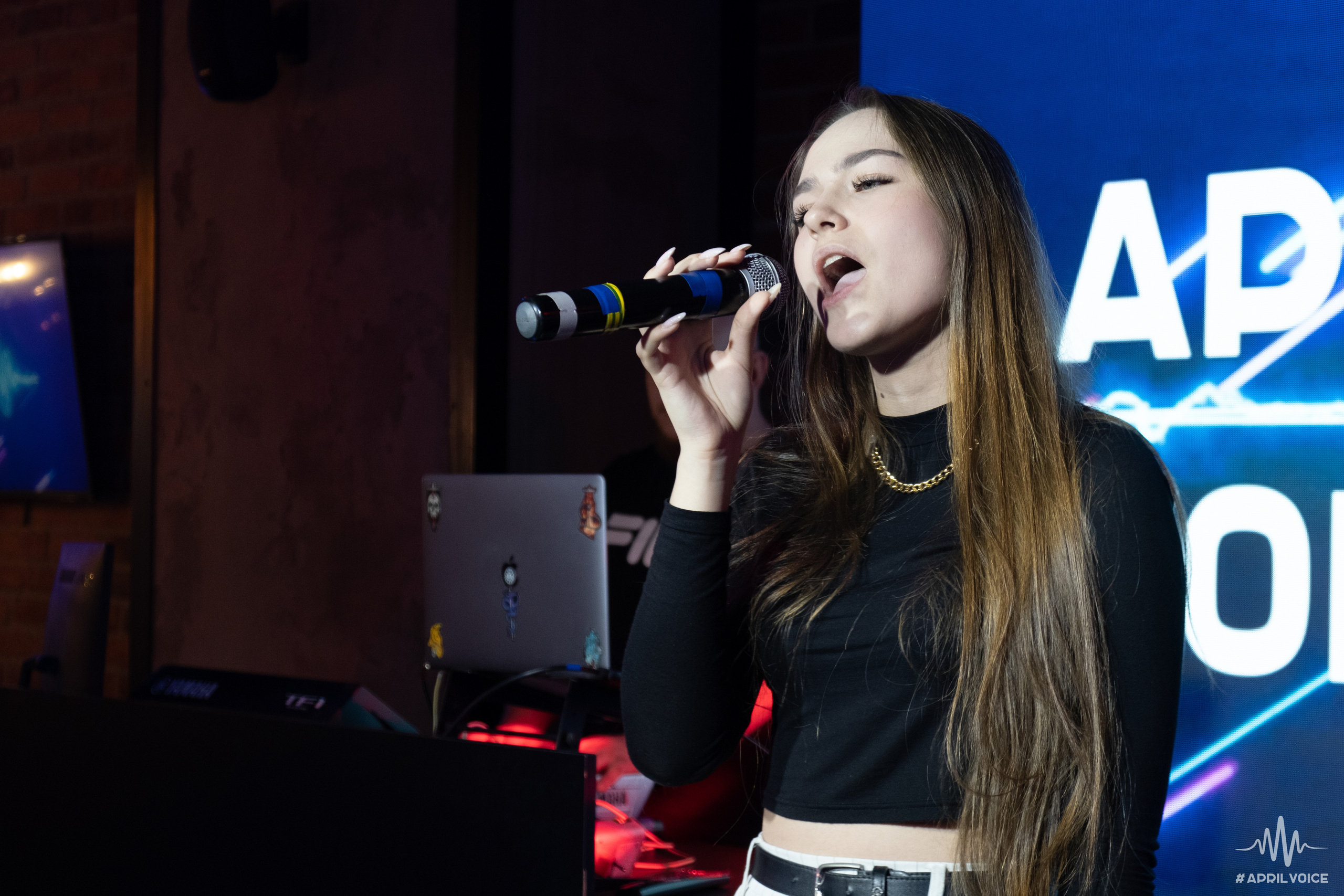 ADDIL VOICE — мы должны услышать ваши голоса!