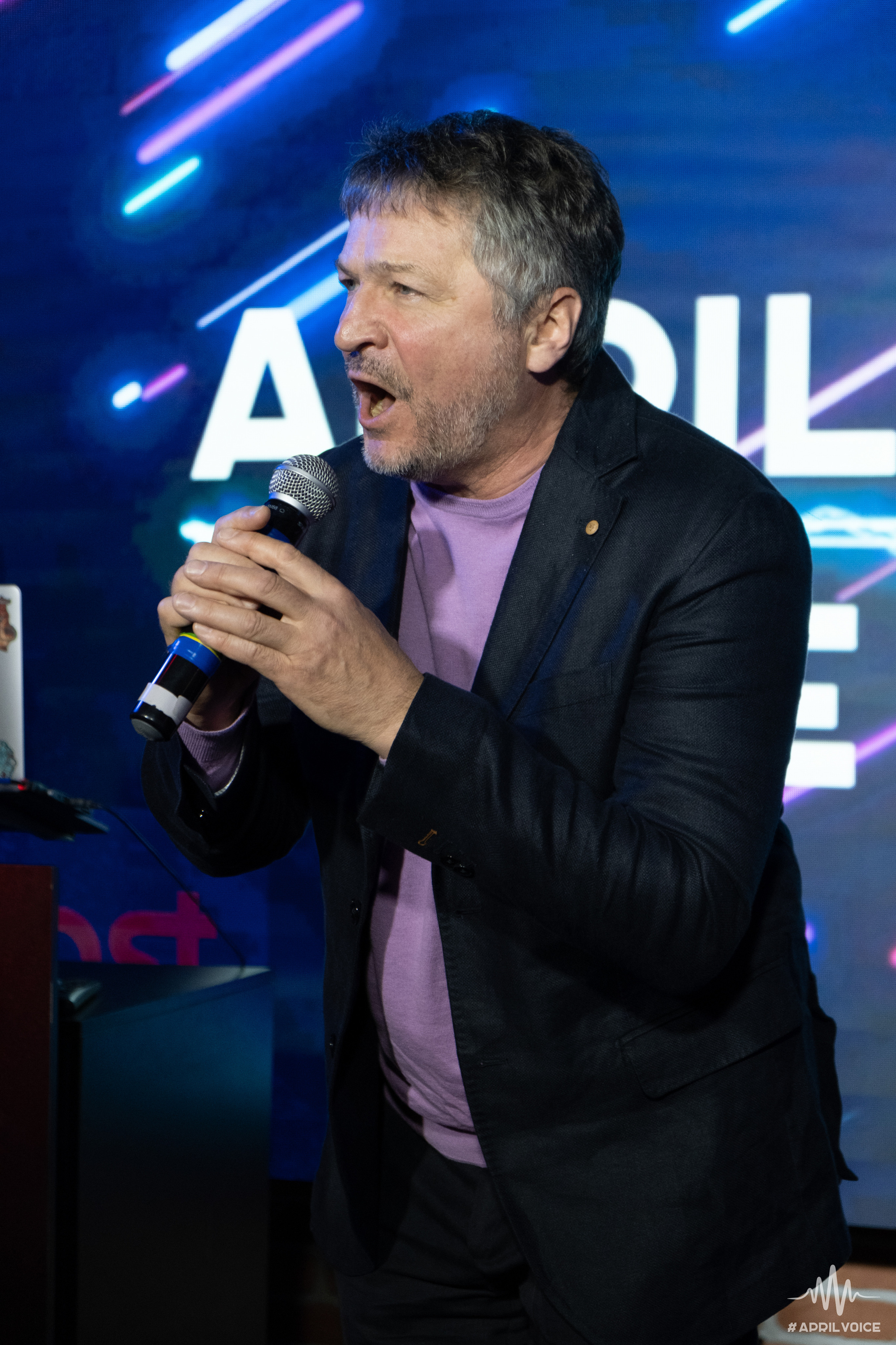 ADDIL VOICE — мы должны услышать ваши голоса!