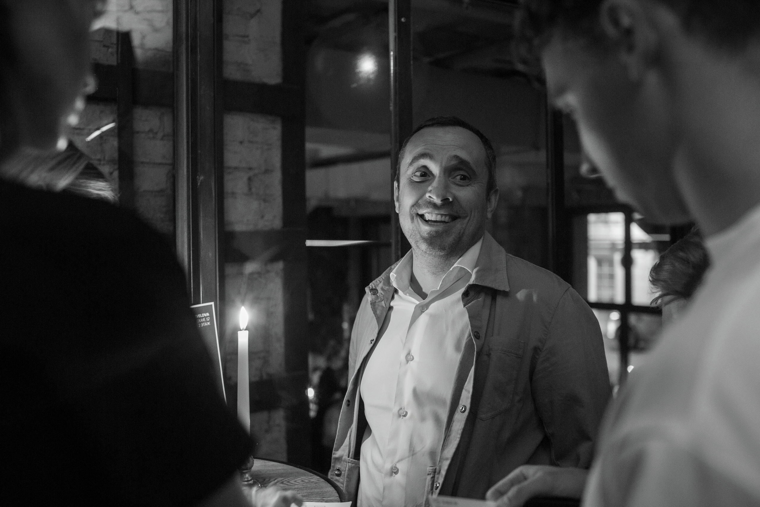 Презентация QDealing в Leveldva