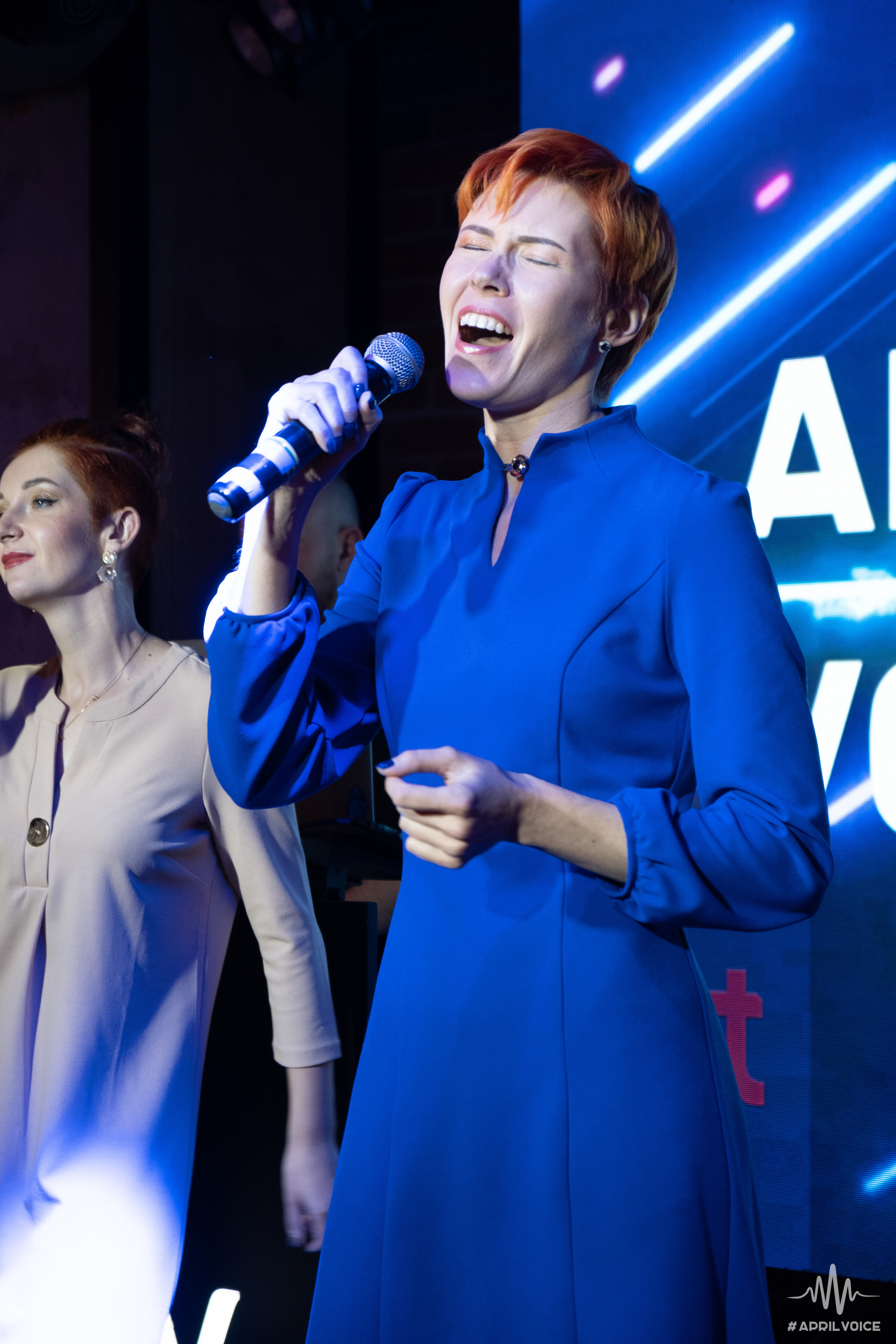 ADDIL VOICE — мы должны услышать ваши голоса!