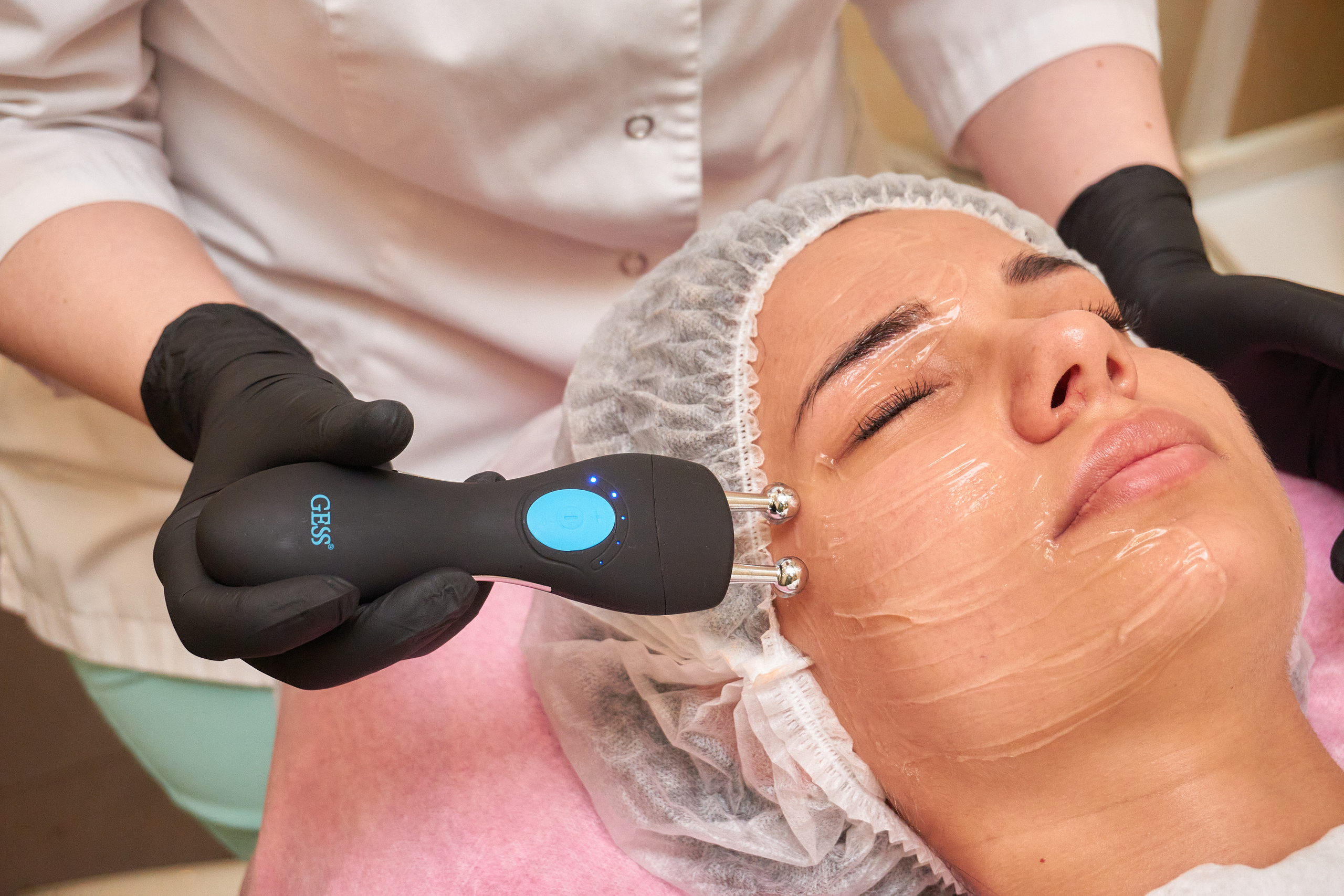 Shaum Beauty — место где рождается красота!