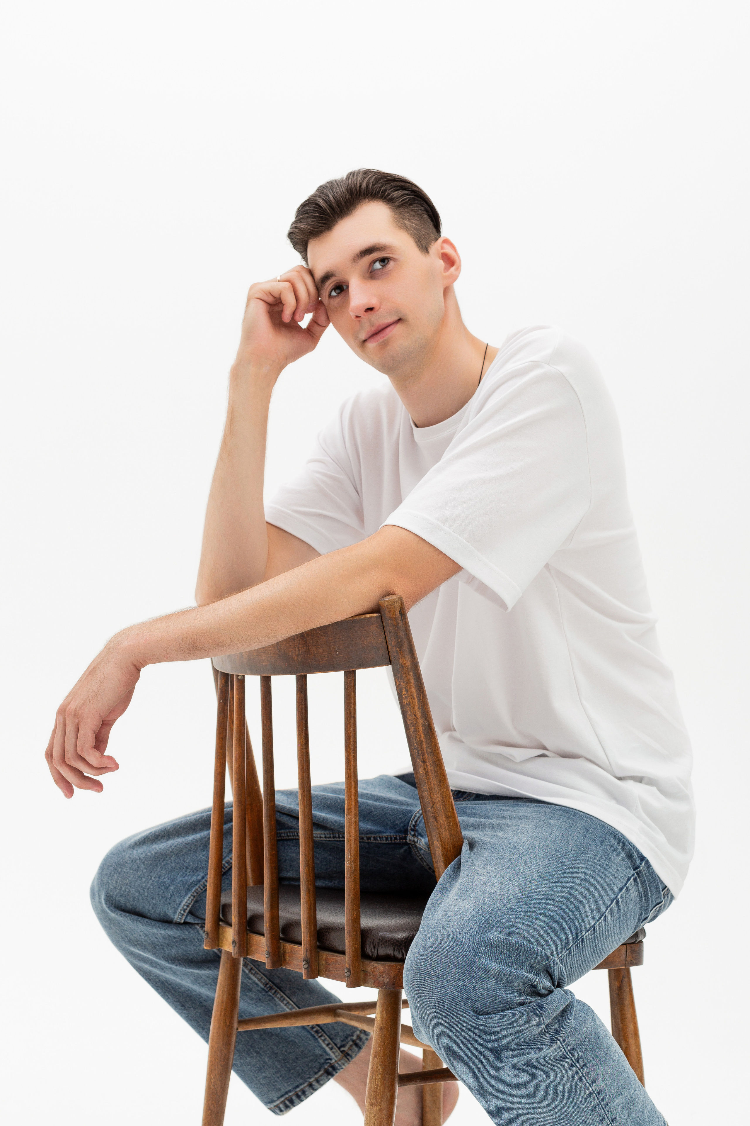 Модельные тесты Глеба Севериновича