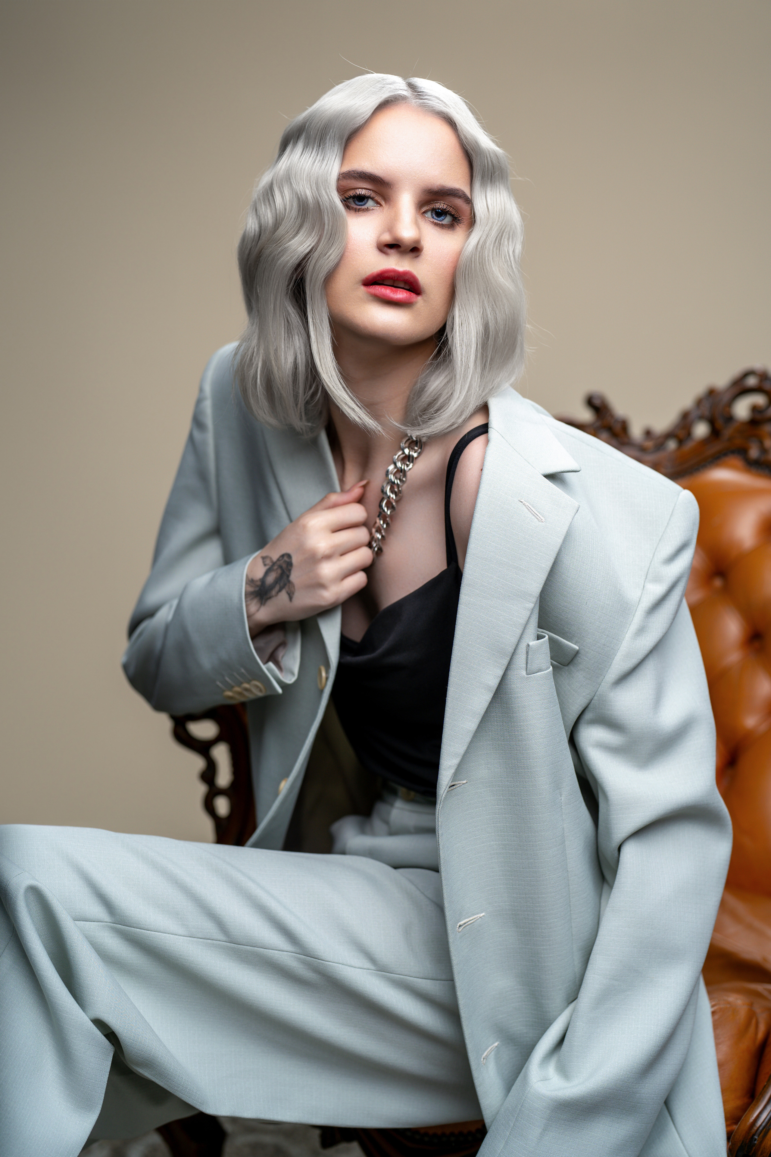 Md: Светлана Абрамова