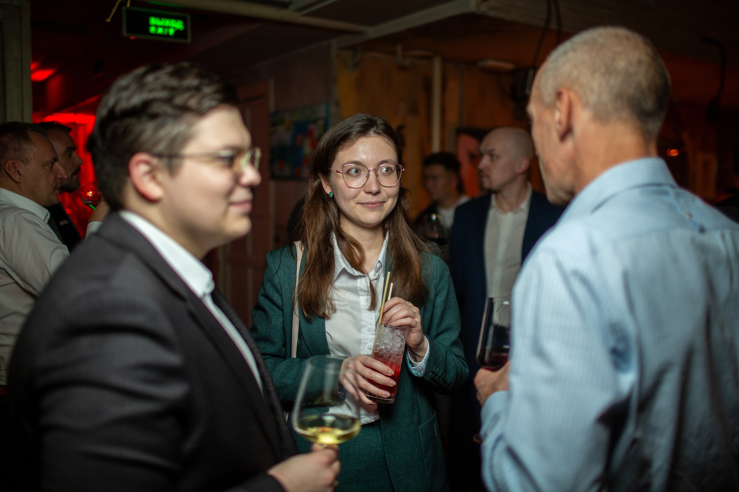 Презентация QDealing в Leveldva